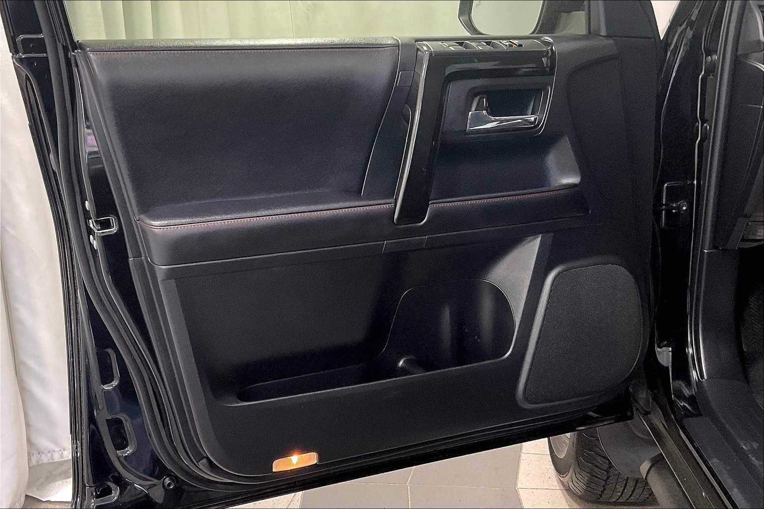 used 2023 Toyota 4Runner car, priced at $49,236