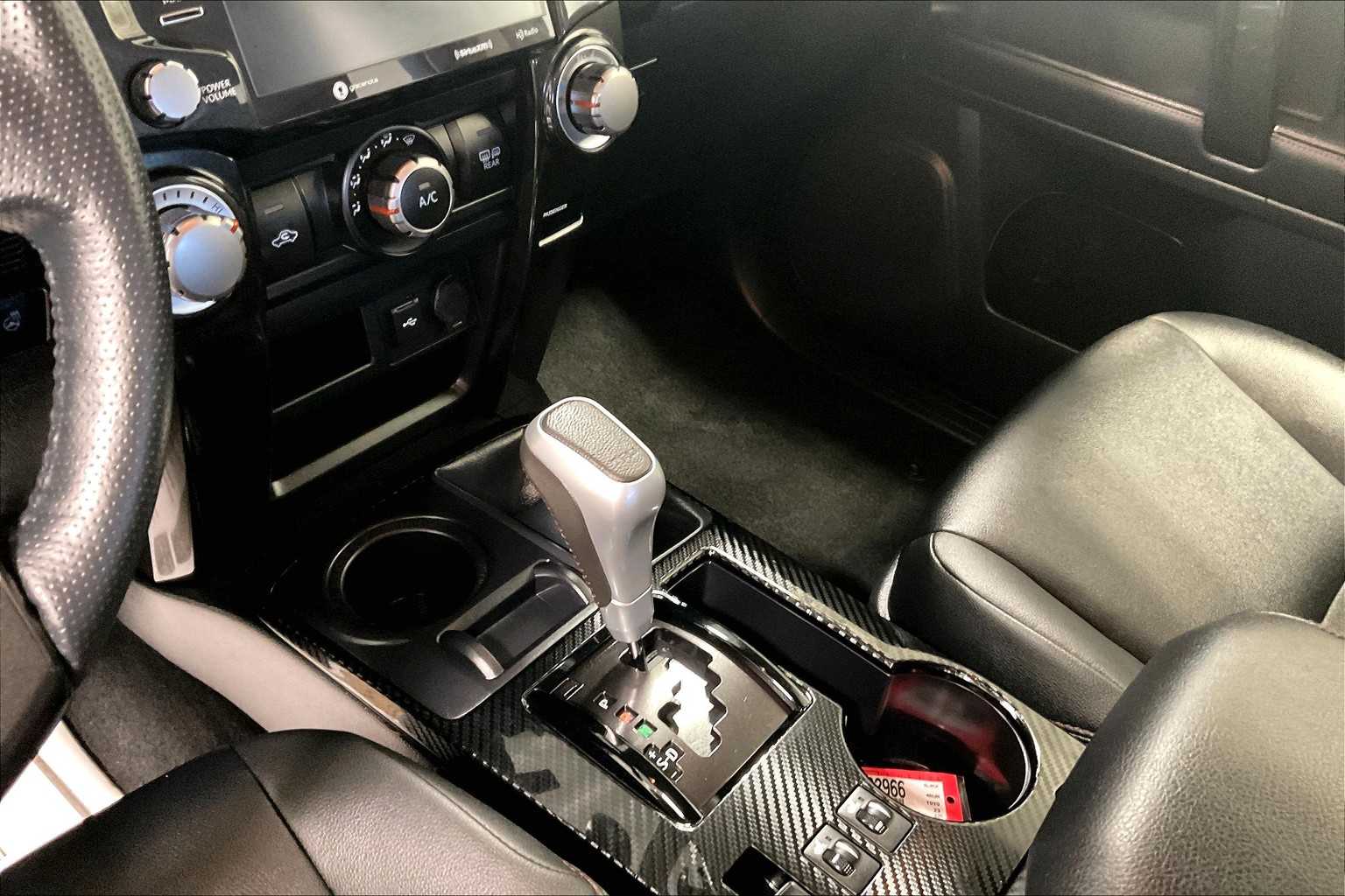 used 2023 Toyota 4Runner car, priced at $49,236