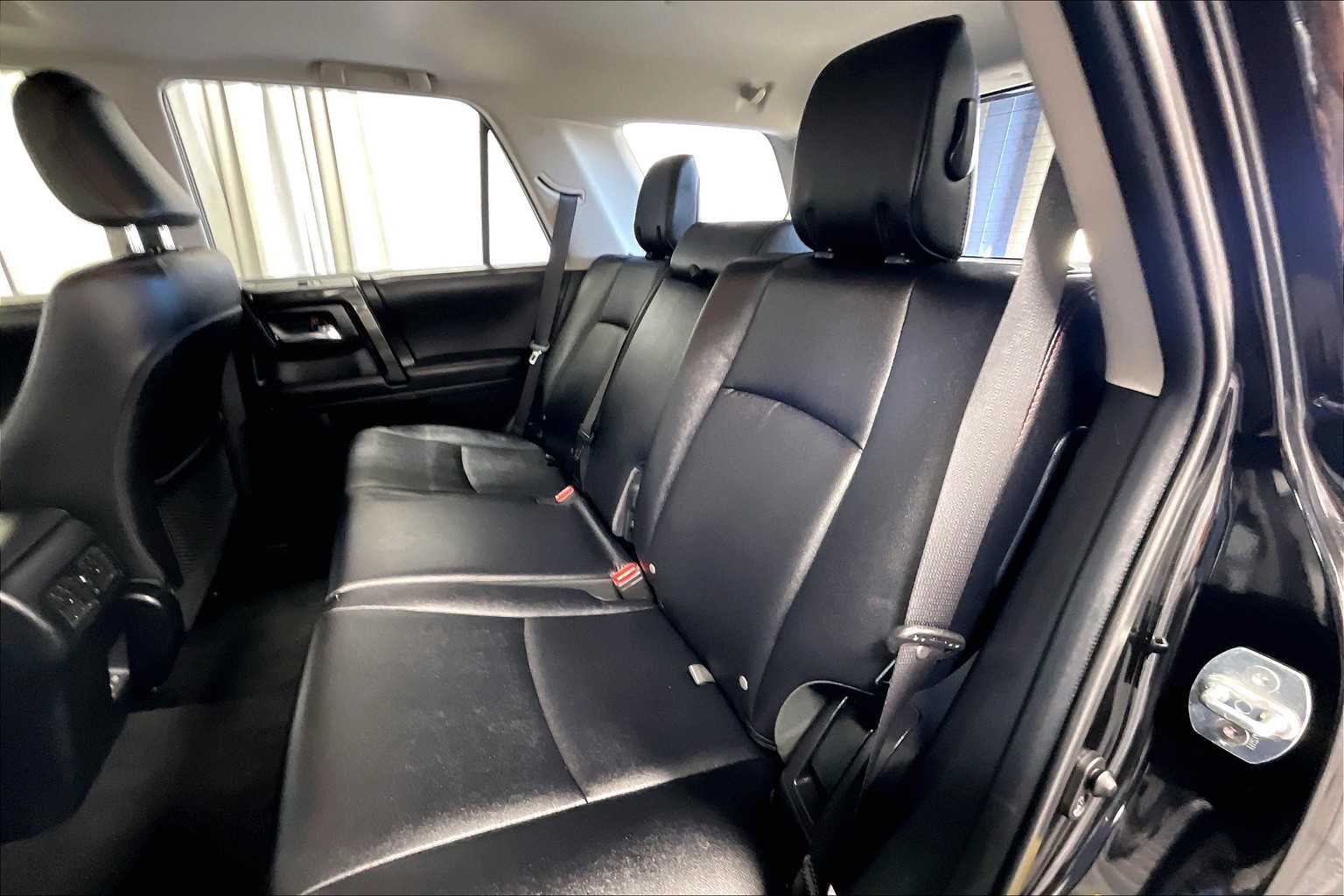 used 2023 Toyota 4Runner car, priced at $49,236