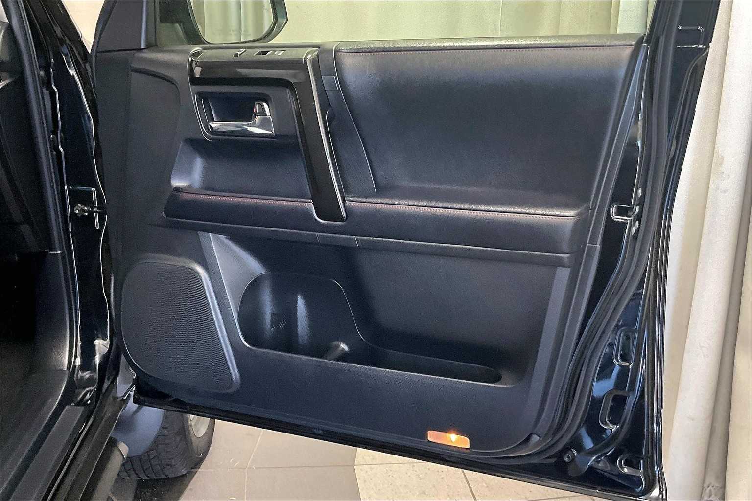 used 2023 Toyota 4Runner car, priced at $49,236