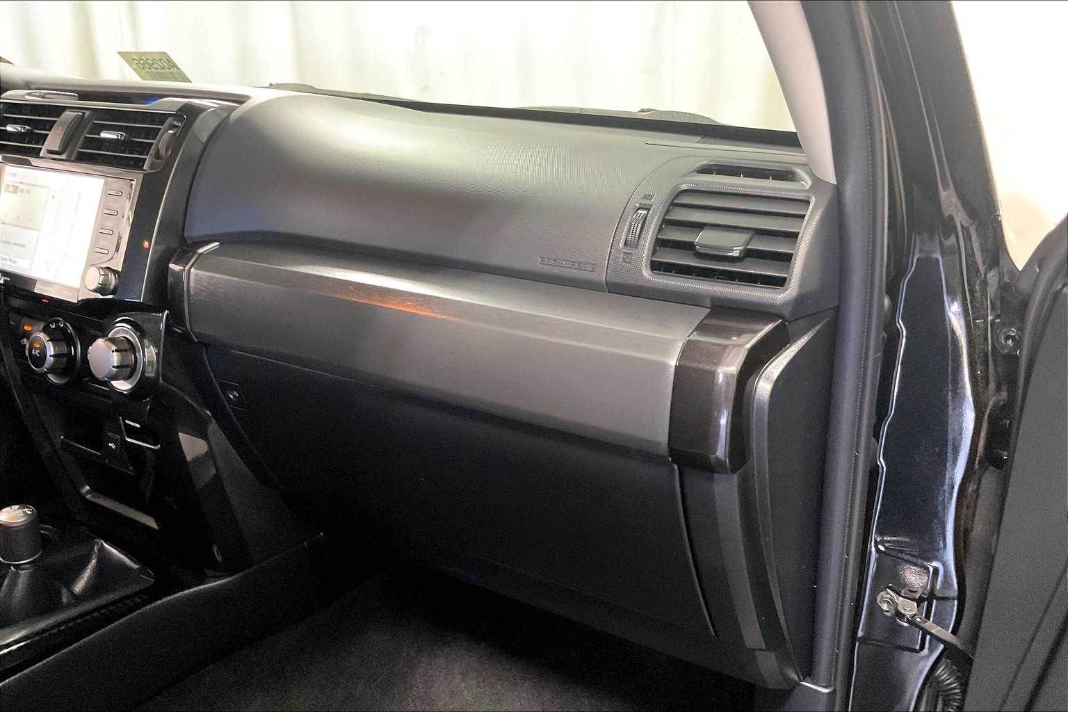 used 2023 Toyota 4Runner car, priced at $49,236