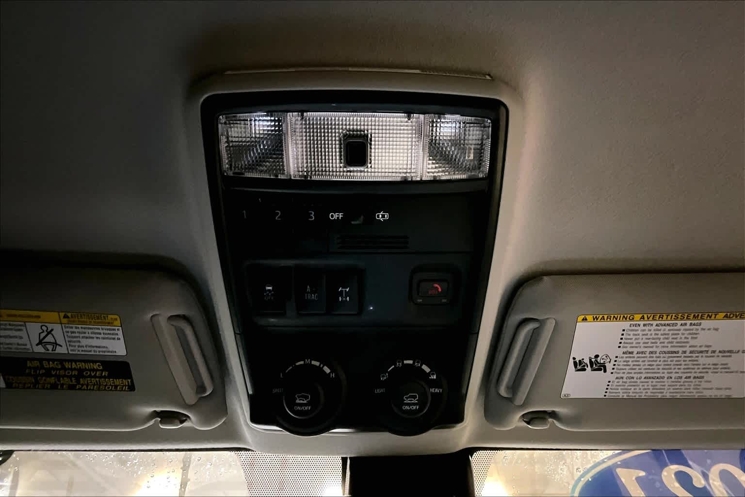 used 2021 Toyota 4Runner car, priced at $35,877