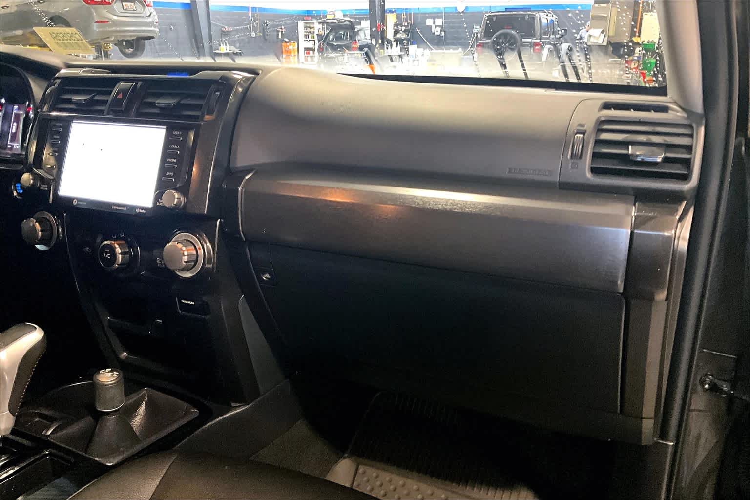 used 2021 Toyota 4Runner car, priced at $35,877