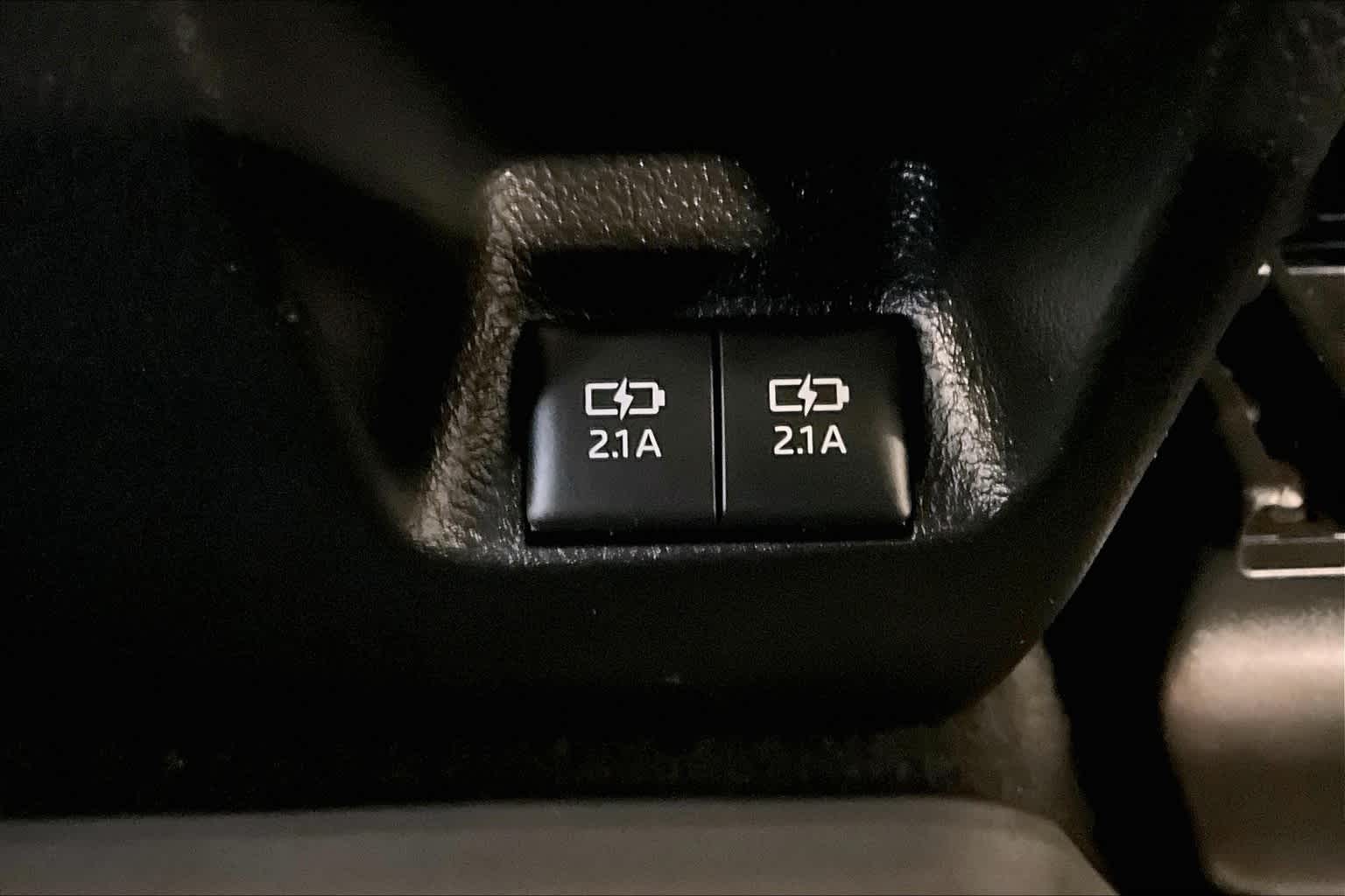 used 2021 Toyota 4Runner car, priced at $35,877
