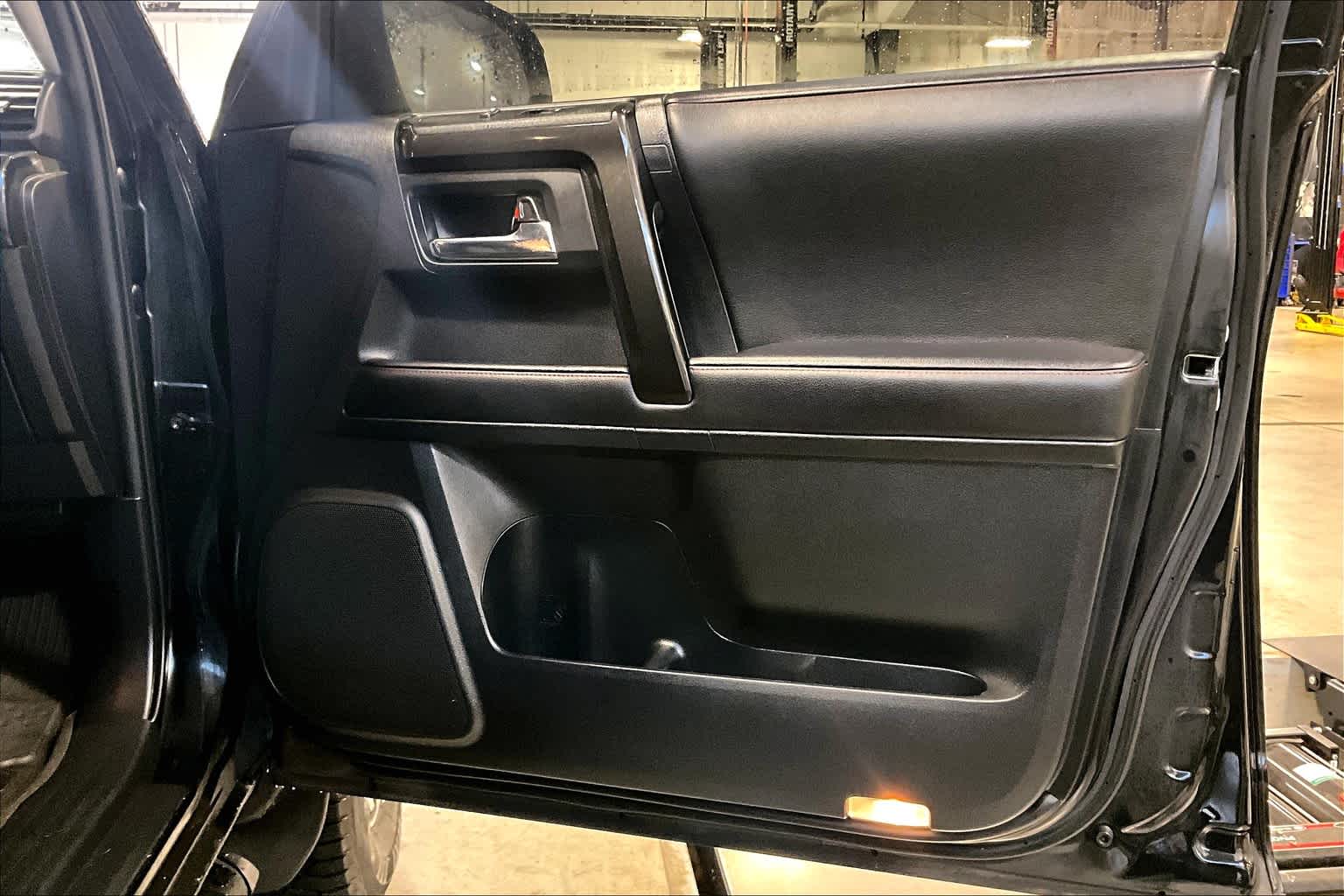 used 2021 Toyota 4Runner car, priced at $35,877
