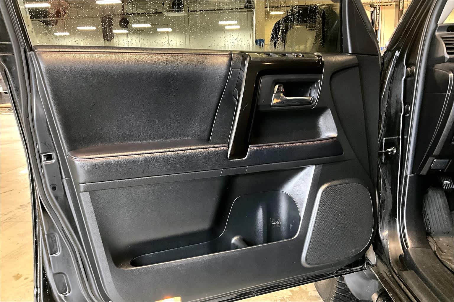 used 2021 Toyota 4Runner car, priced at $35,877