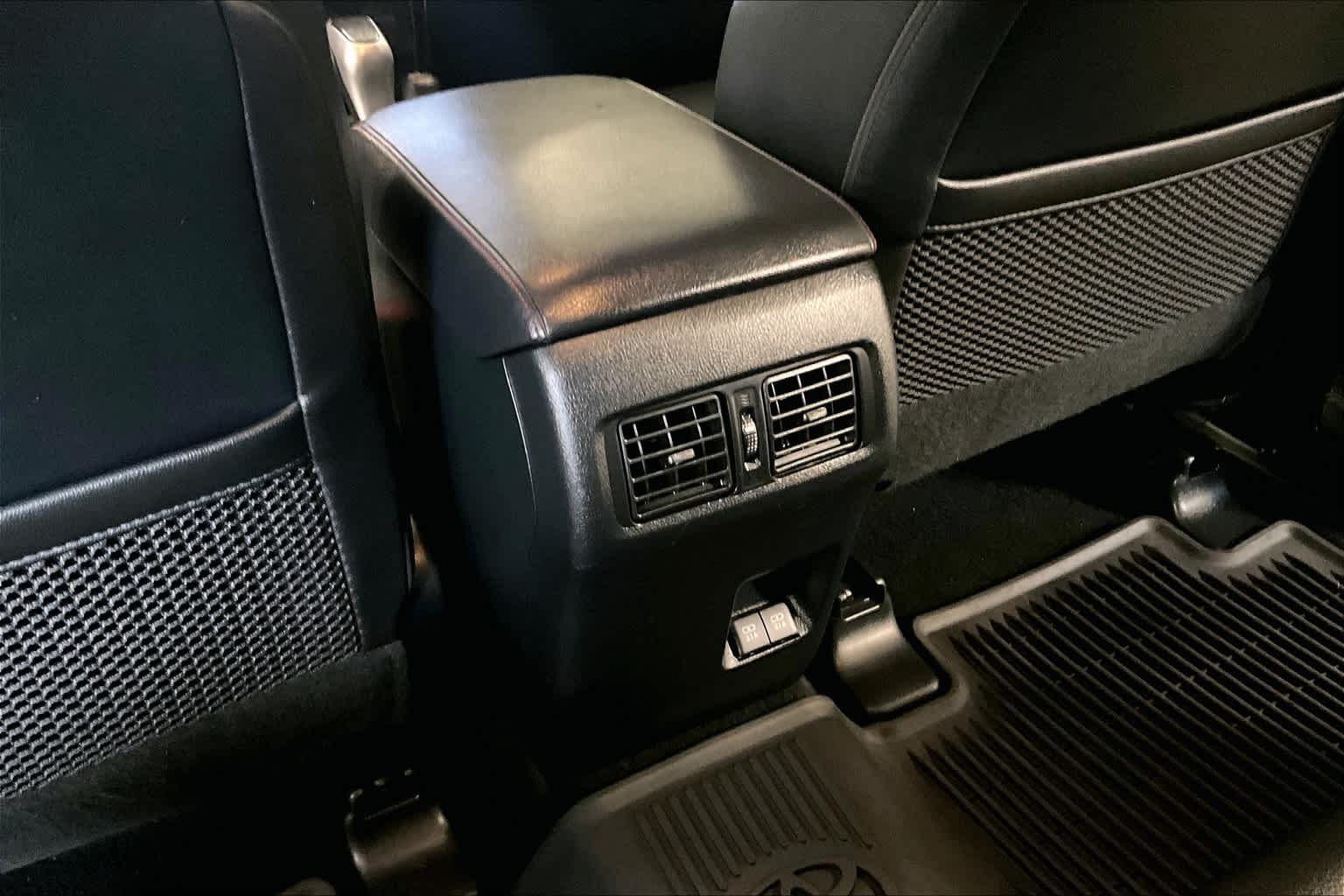 used 2021 Toyota 4Runner car, priced at $35,877