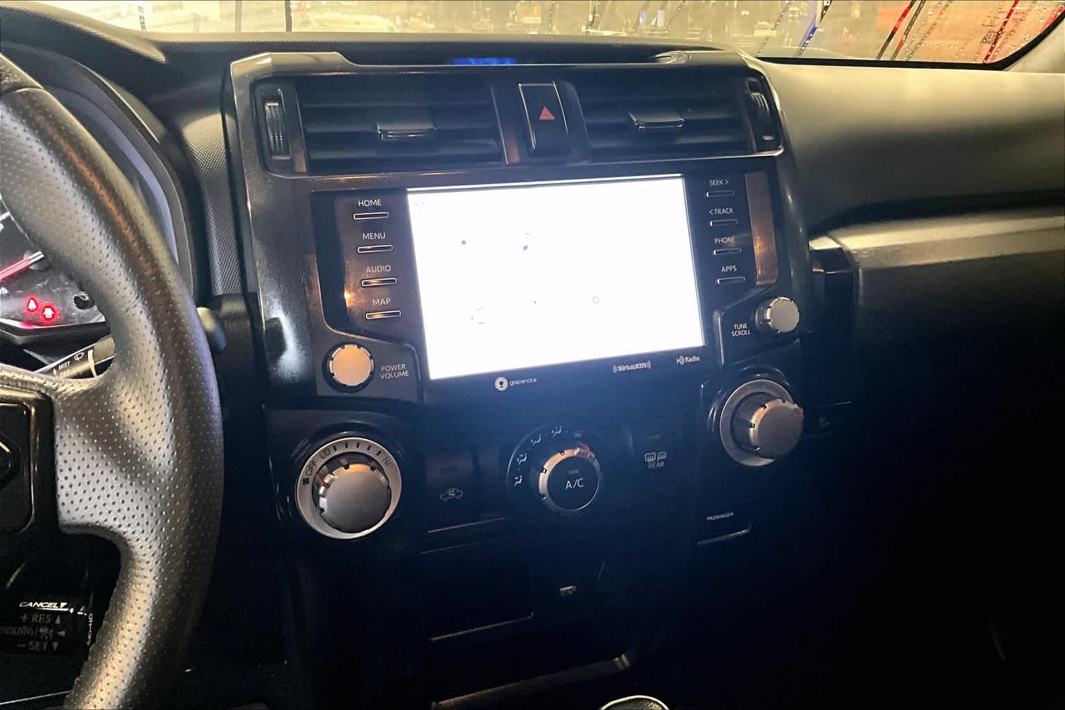 used 2021 Toyota 4Runner car, priced at $35,877