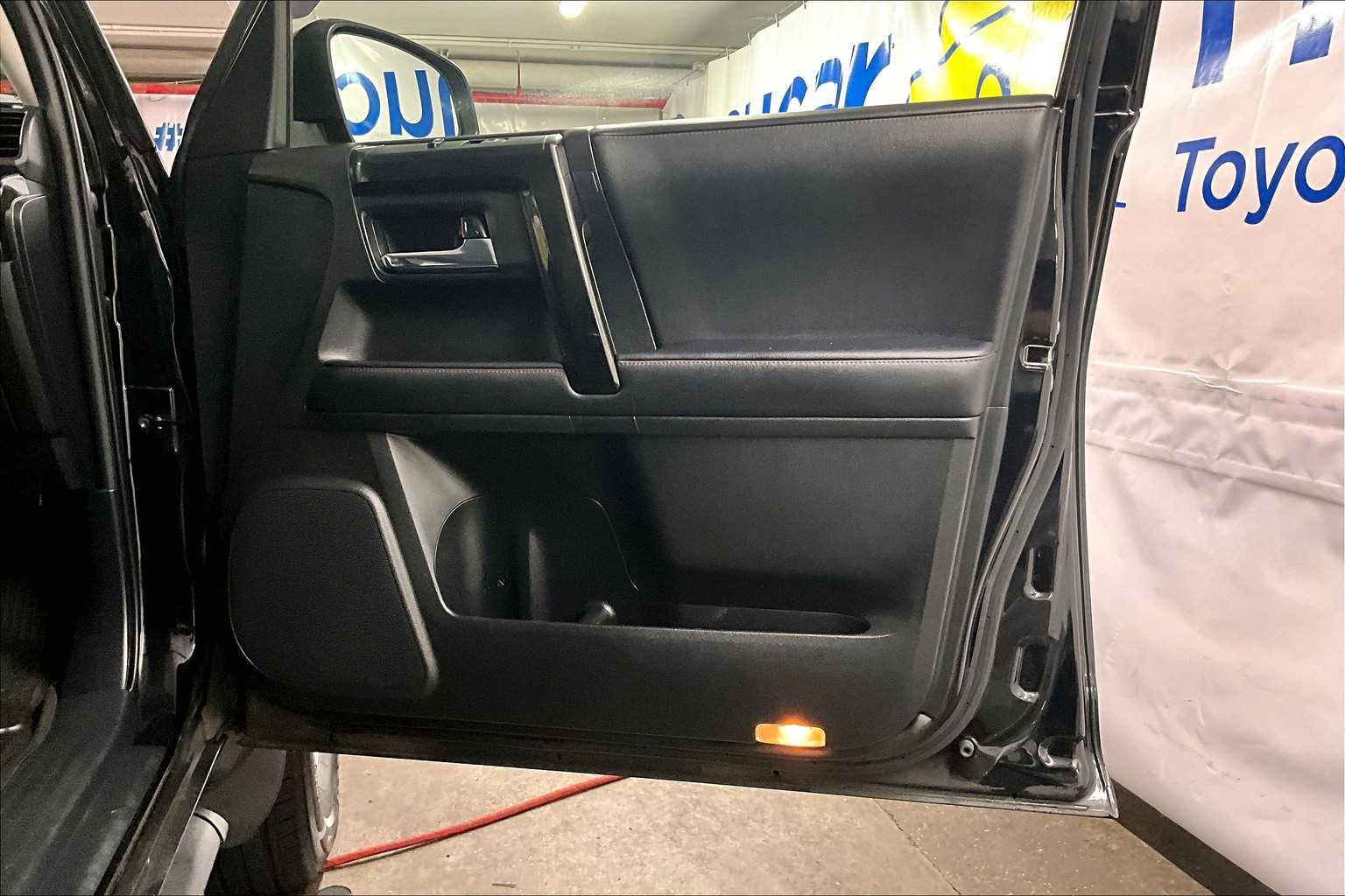used 2021 Toyota 4Runner car, priced at $35,295
