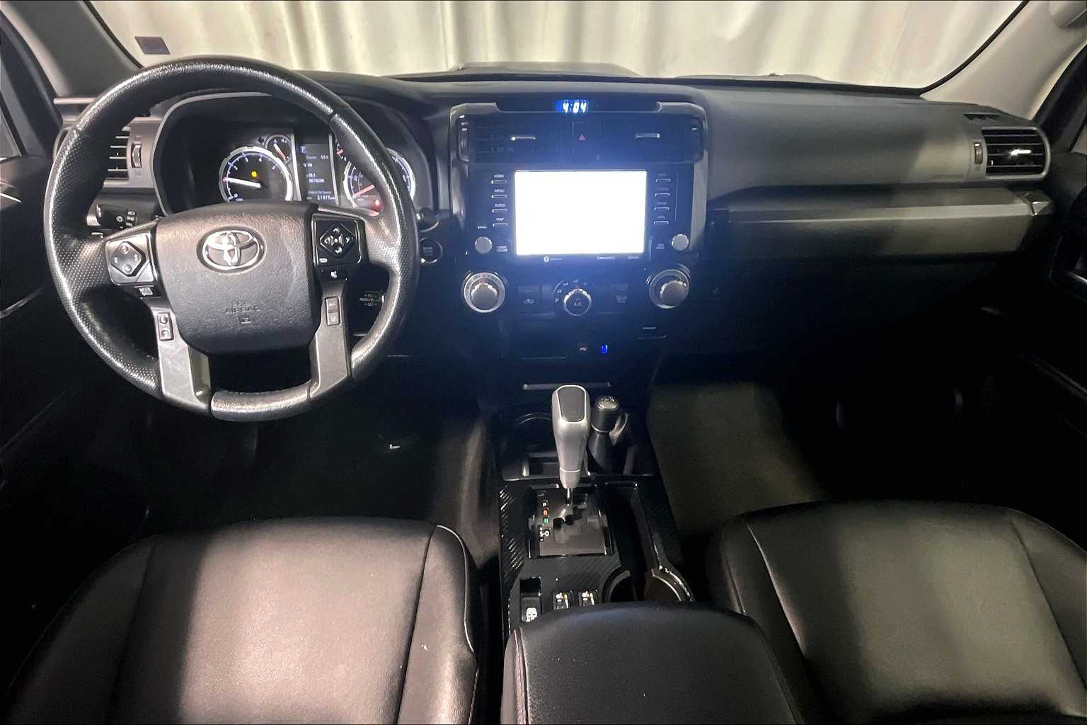 used 2023 Toyota 4Runner car, priced at $49,214