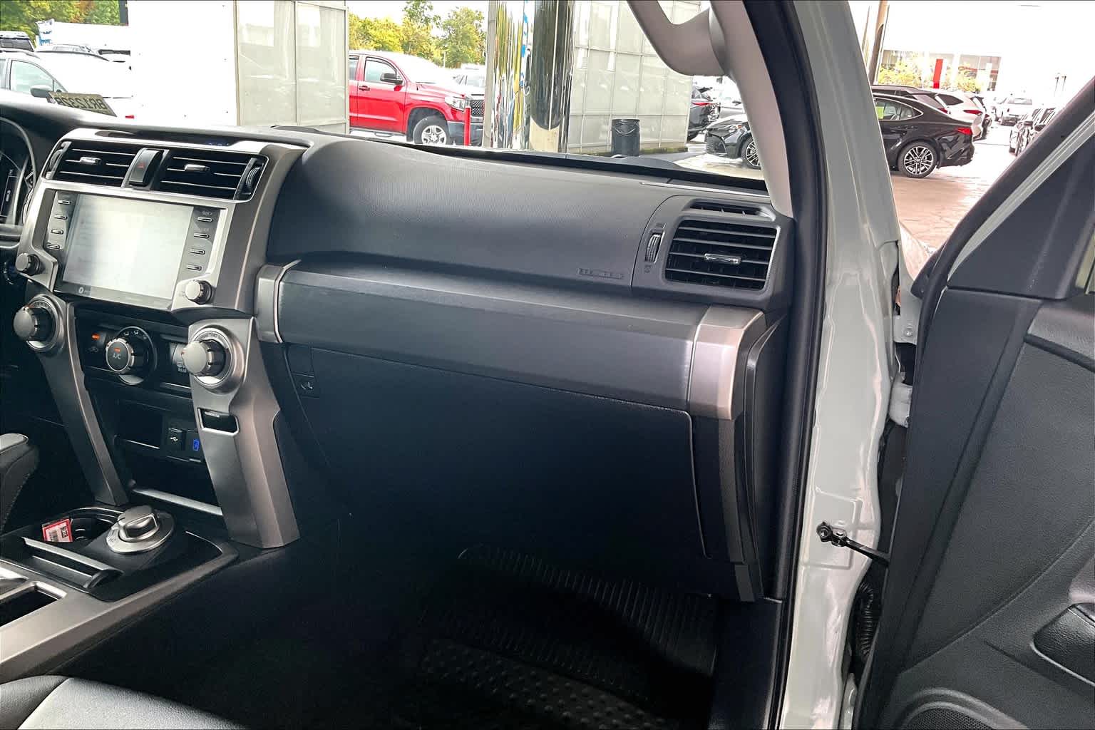 used 2023 Toyota 4Runner car, priced at $41,677