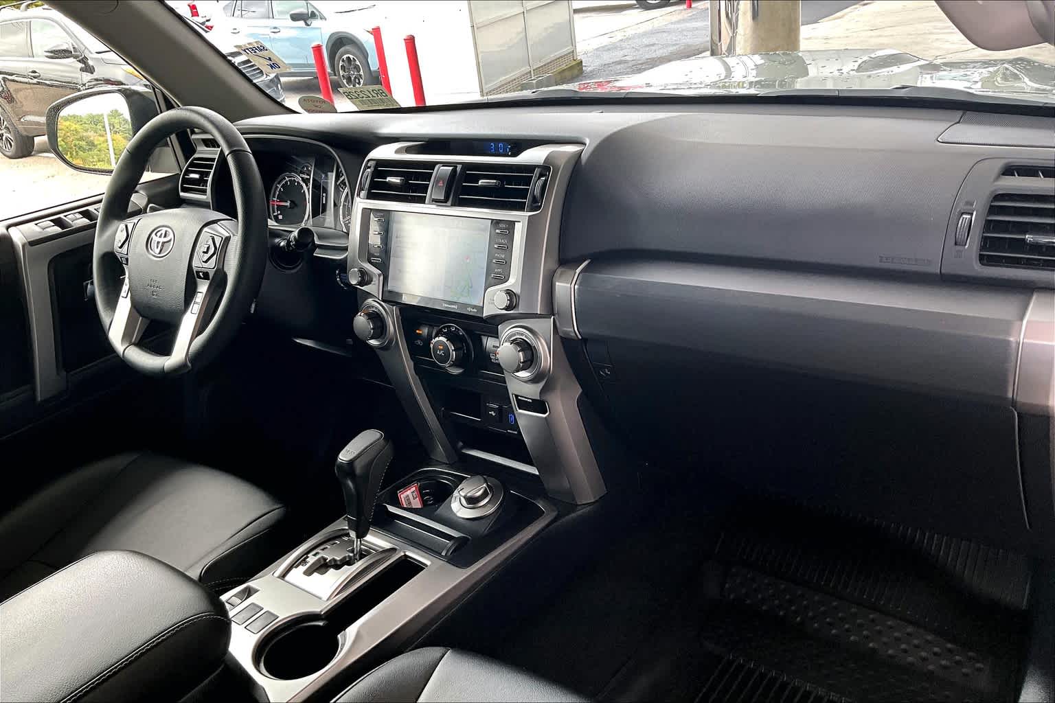 used 2023 Toyota 4Runner car, priced at $41,677