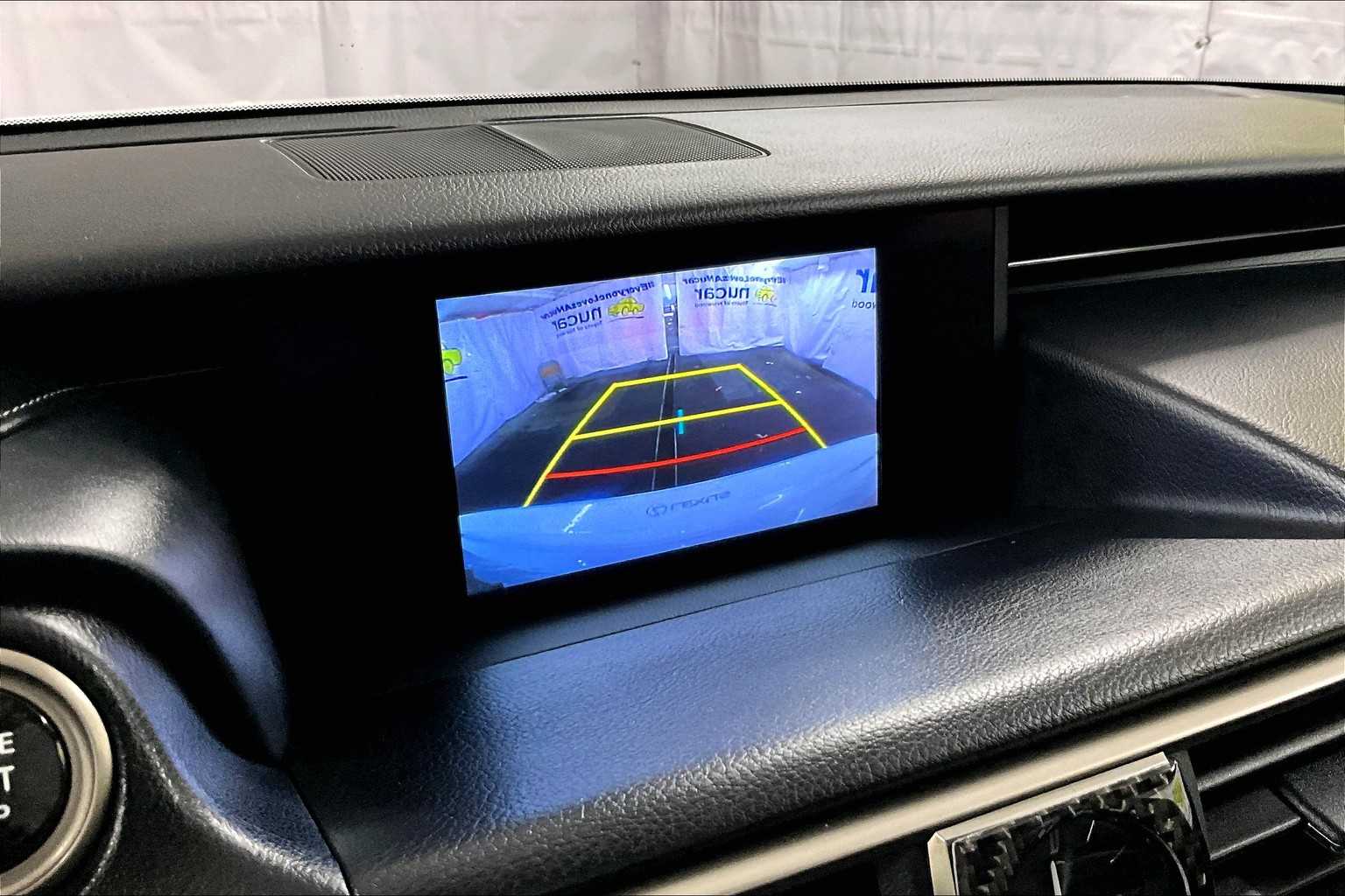 used 2019 Lexus IS car, priced at $28,216
