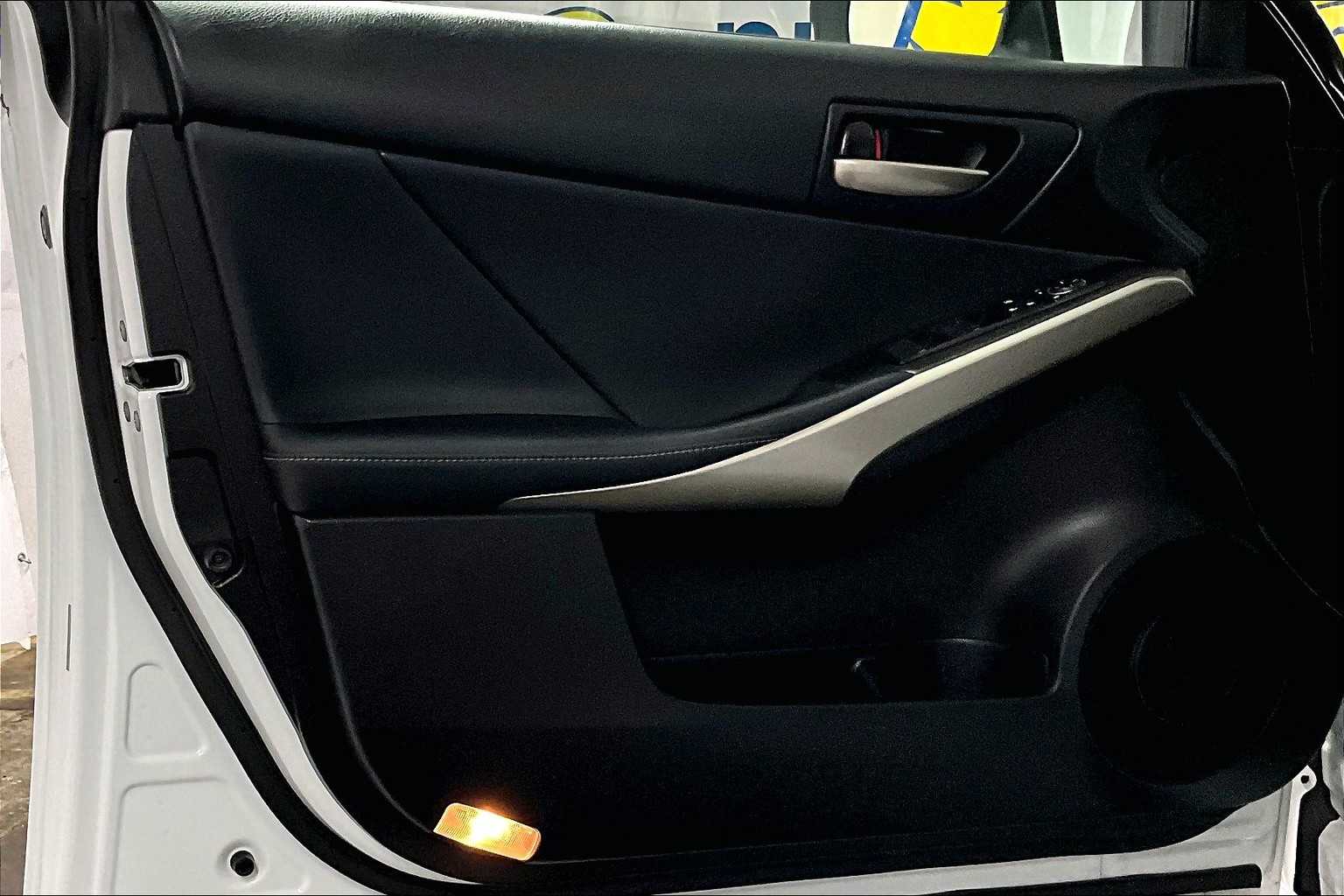 used 2019 Lexus IS car, priced at $28,216