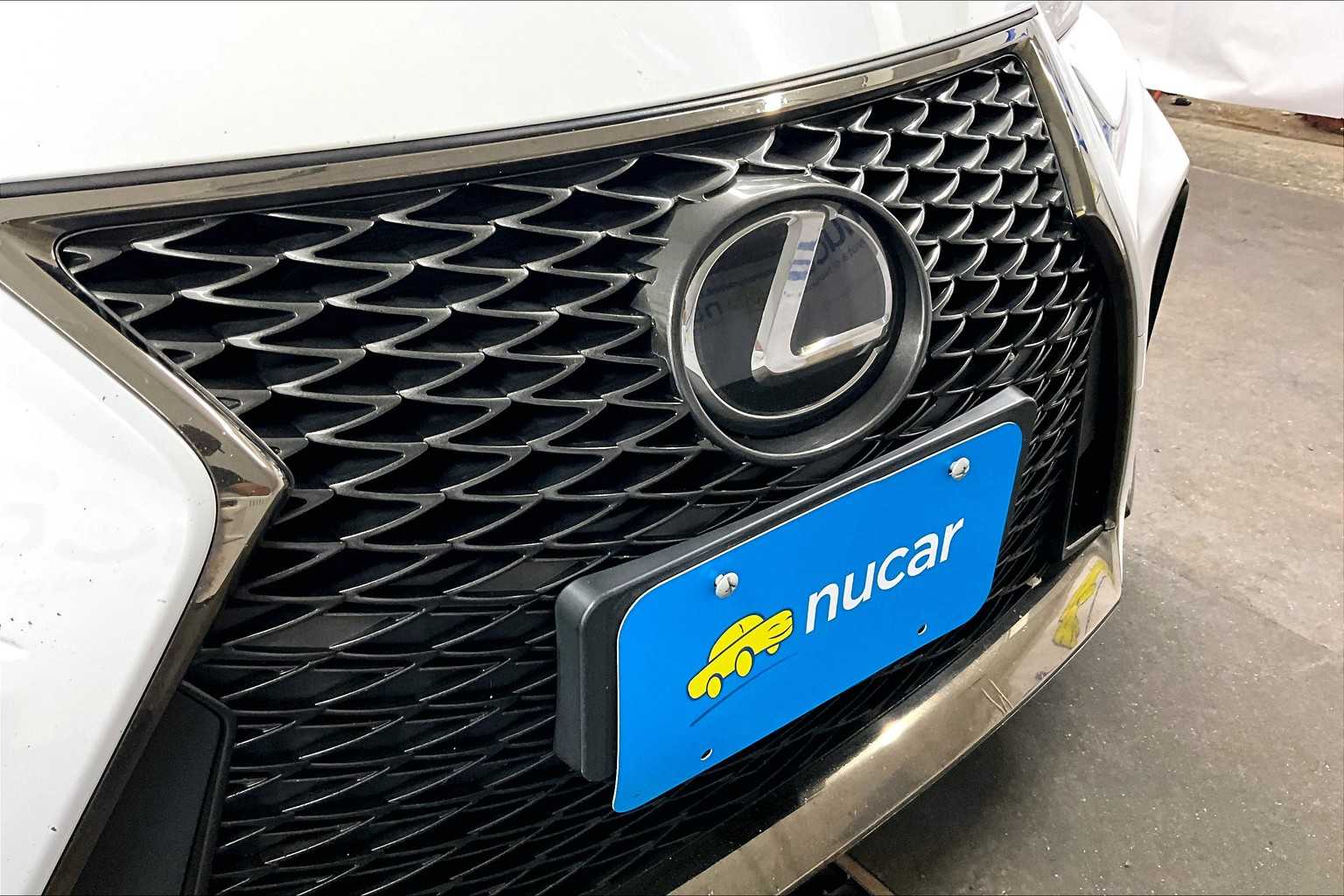 used 2019 Lexus IS car, priced at $28,216