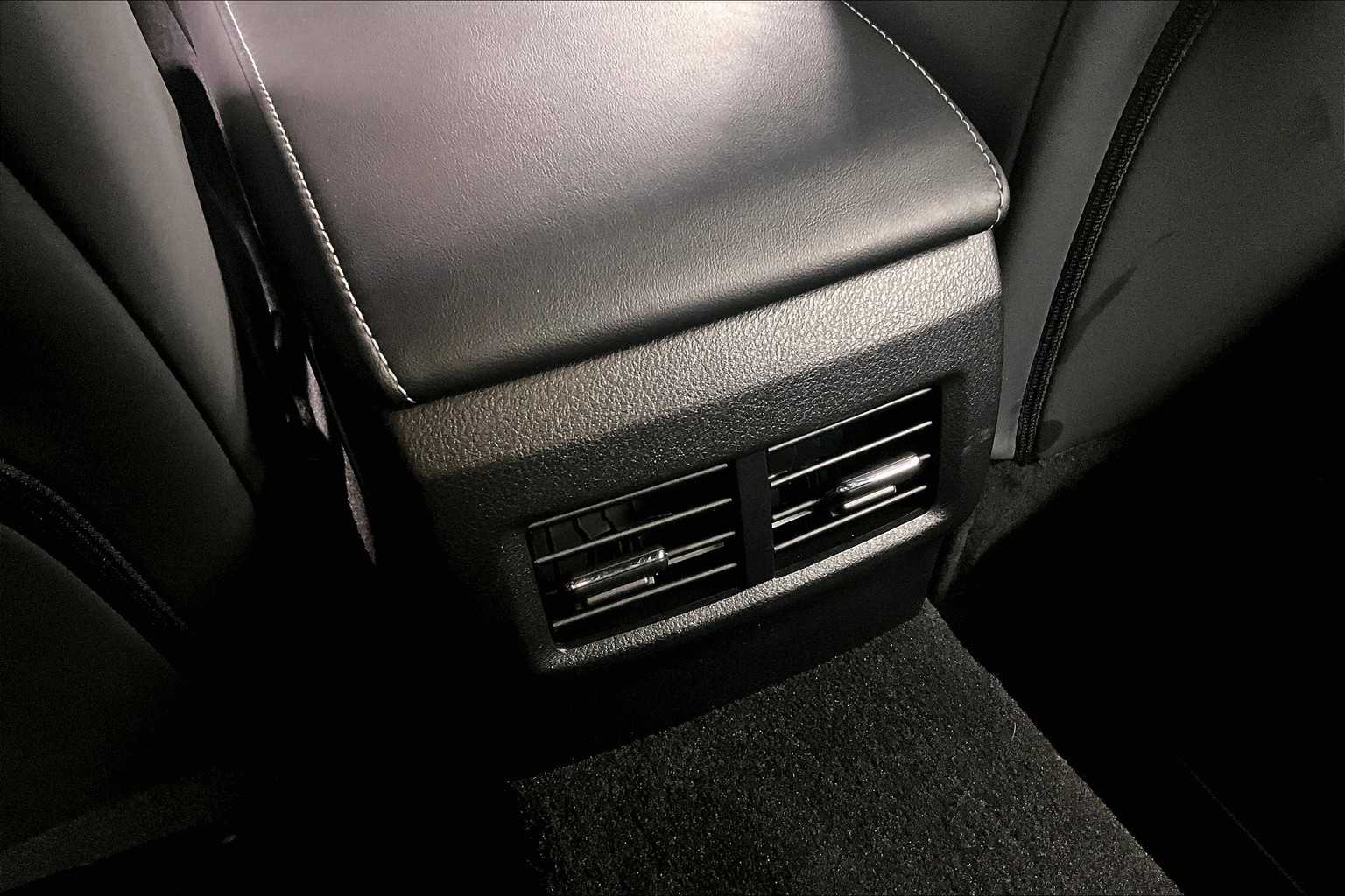 used 2023 Lexus IS car, priced at $42,731