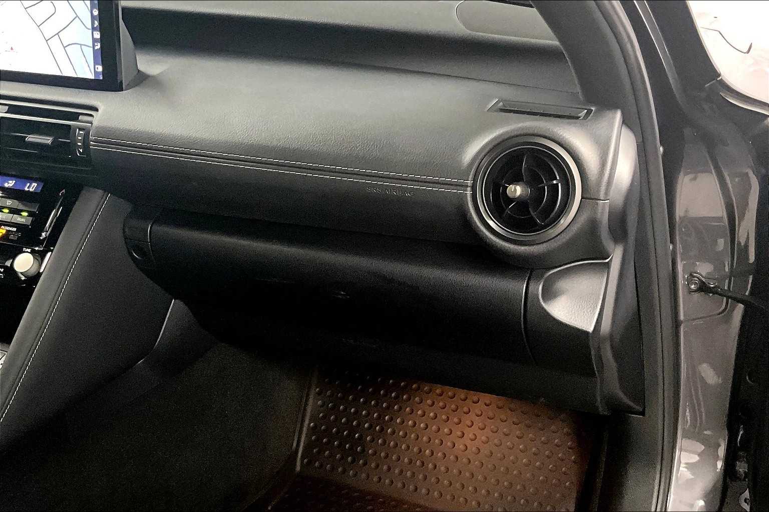 used 2023 Lexus IS car, priced at $42,731
