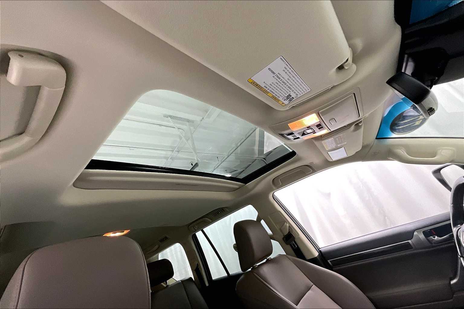 used 2022 Lexus GX car, priced at $47,688