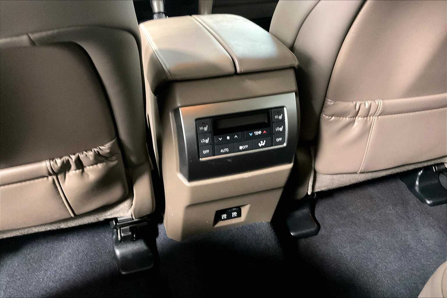 used 2022 Lexus GX car, priced at $47,688