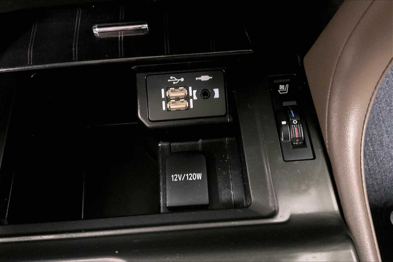 used 2022 Lexus GX car, priced at $47,688