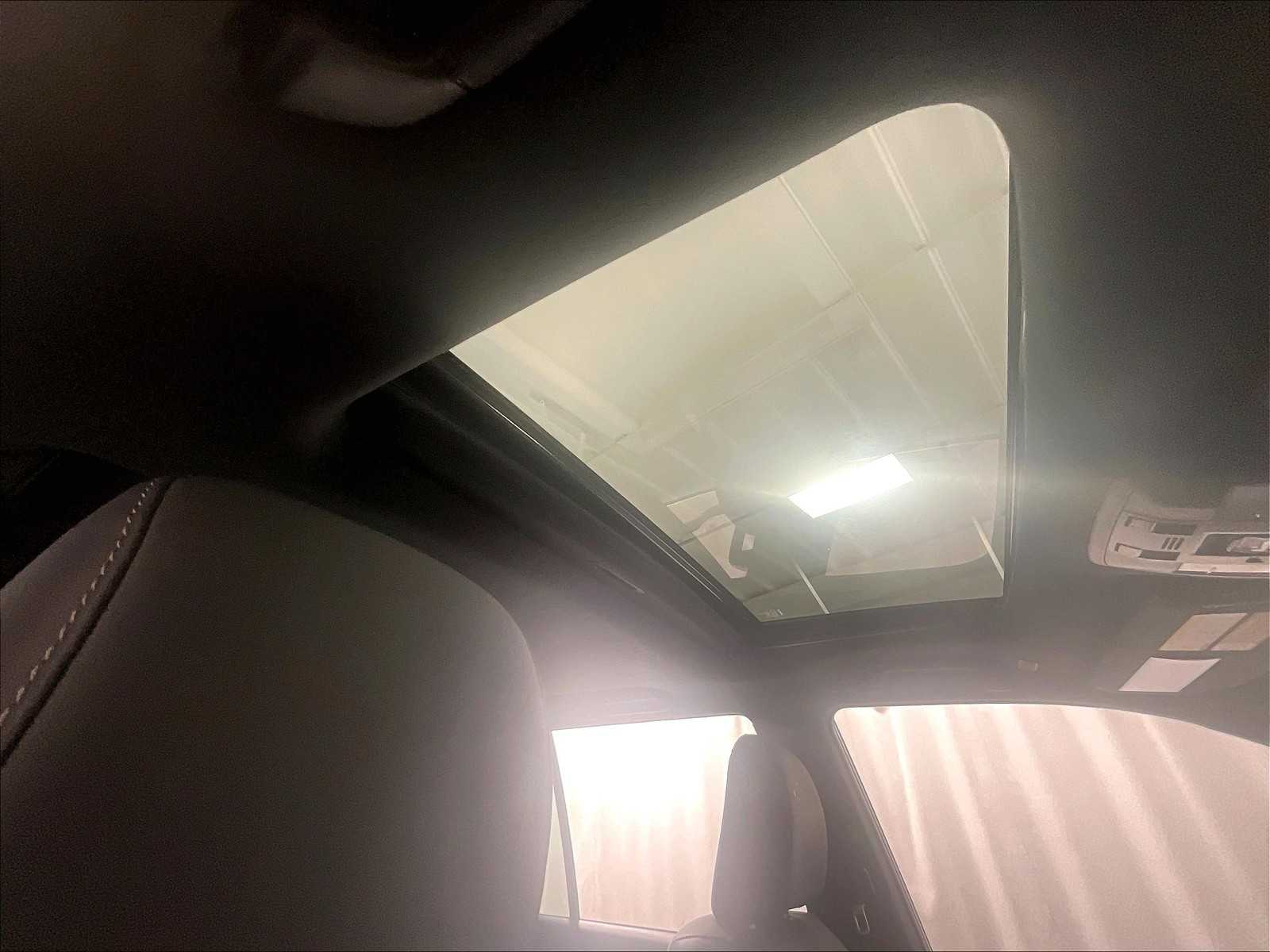 used 2023 Lexus GX car, priced at $55,988