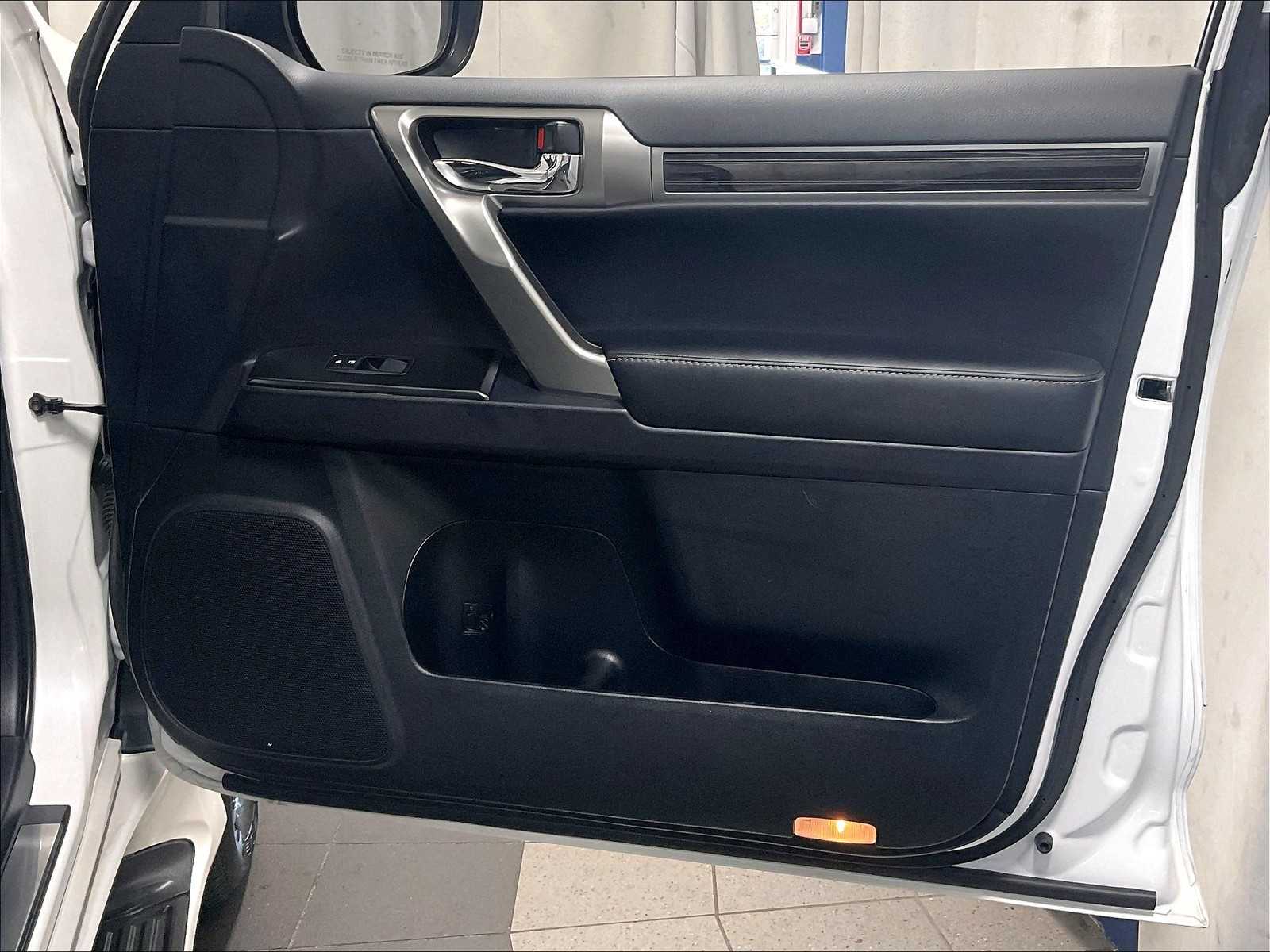 used 2023 Lexus GX car, priced at $55,988