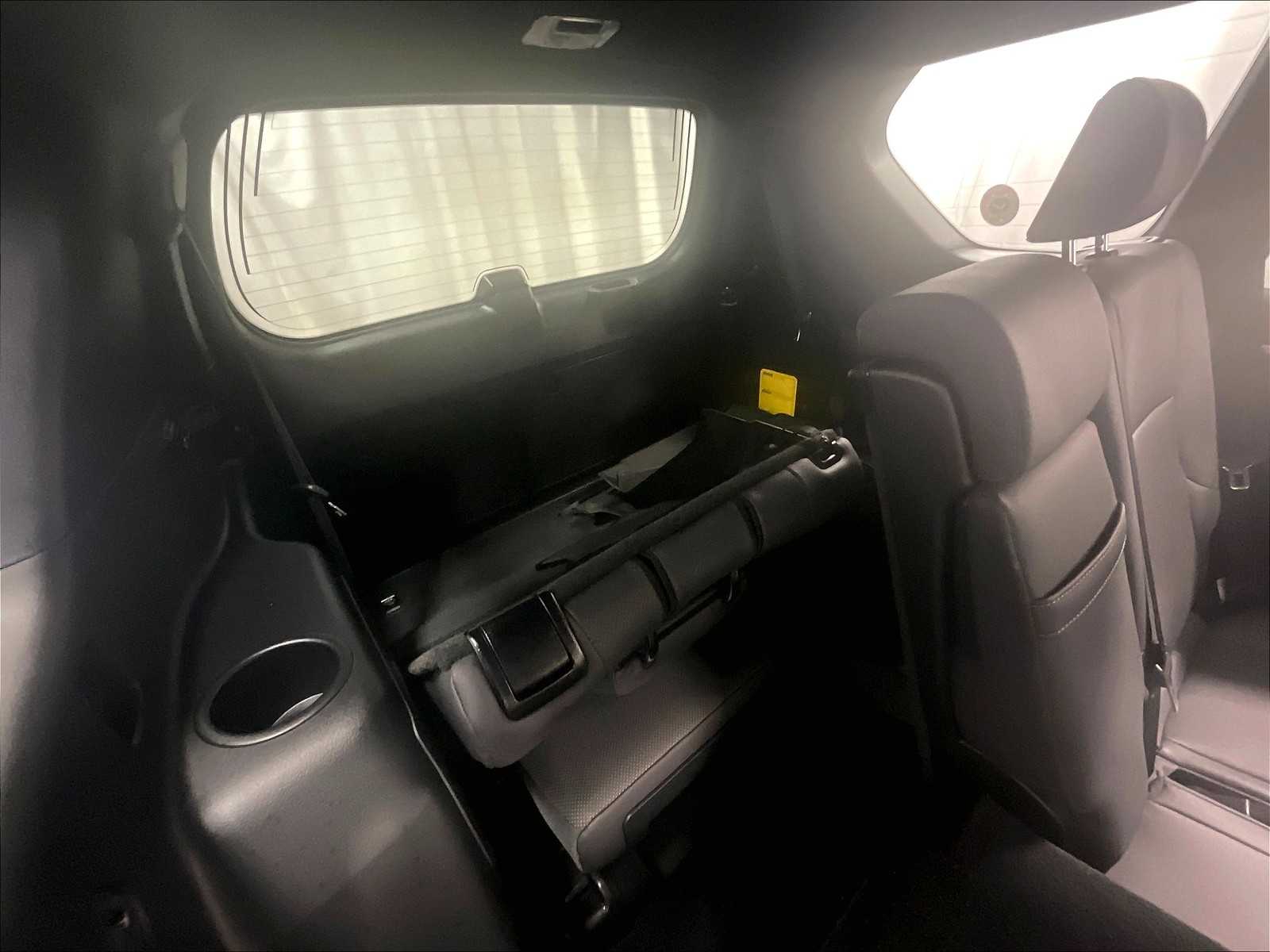 used 2023 Lexus GX car, priced at $55,988