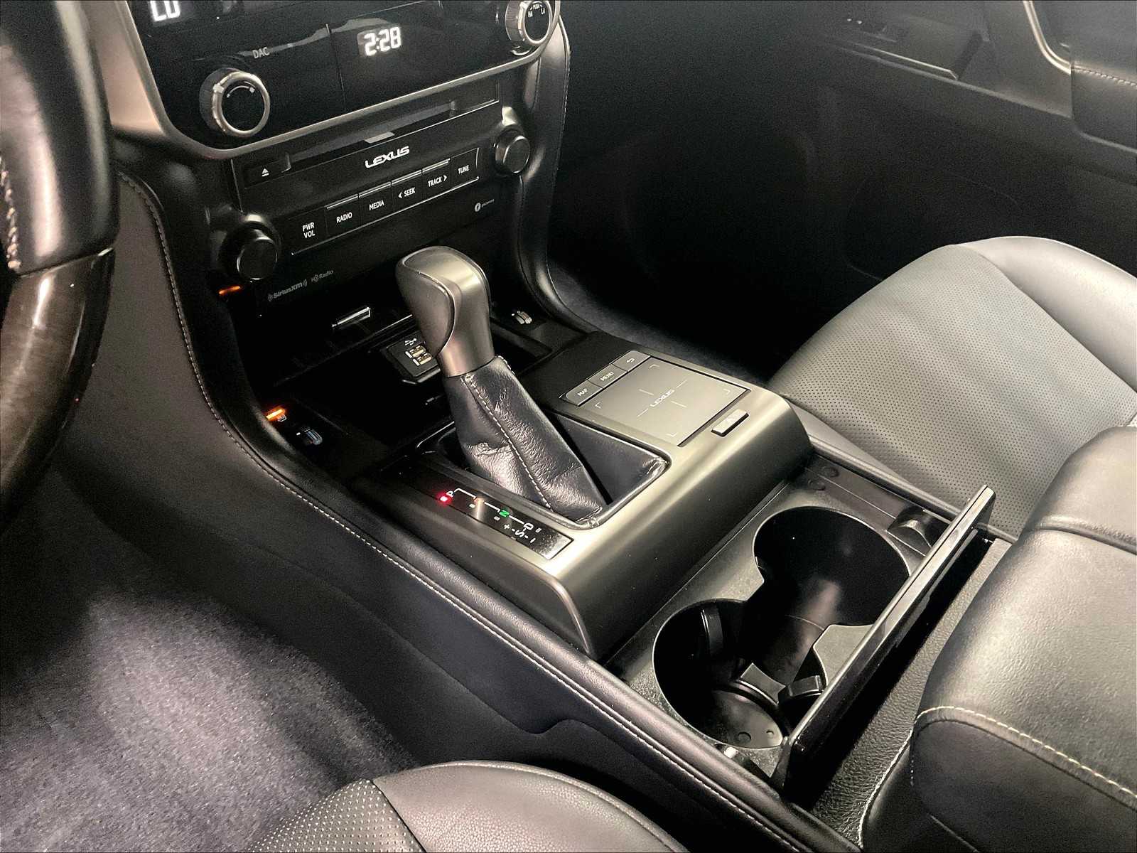 used 2023 Lexus GX car, priced at $55,988
