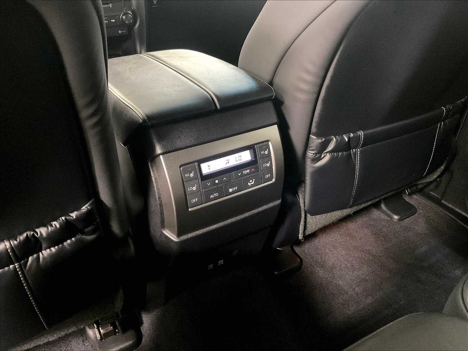 used 2023 Lexus GX car, priced at $55,988