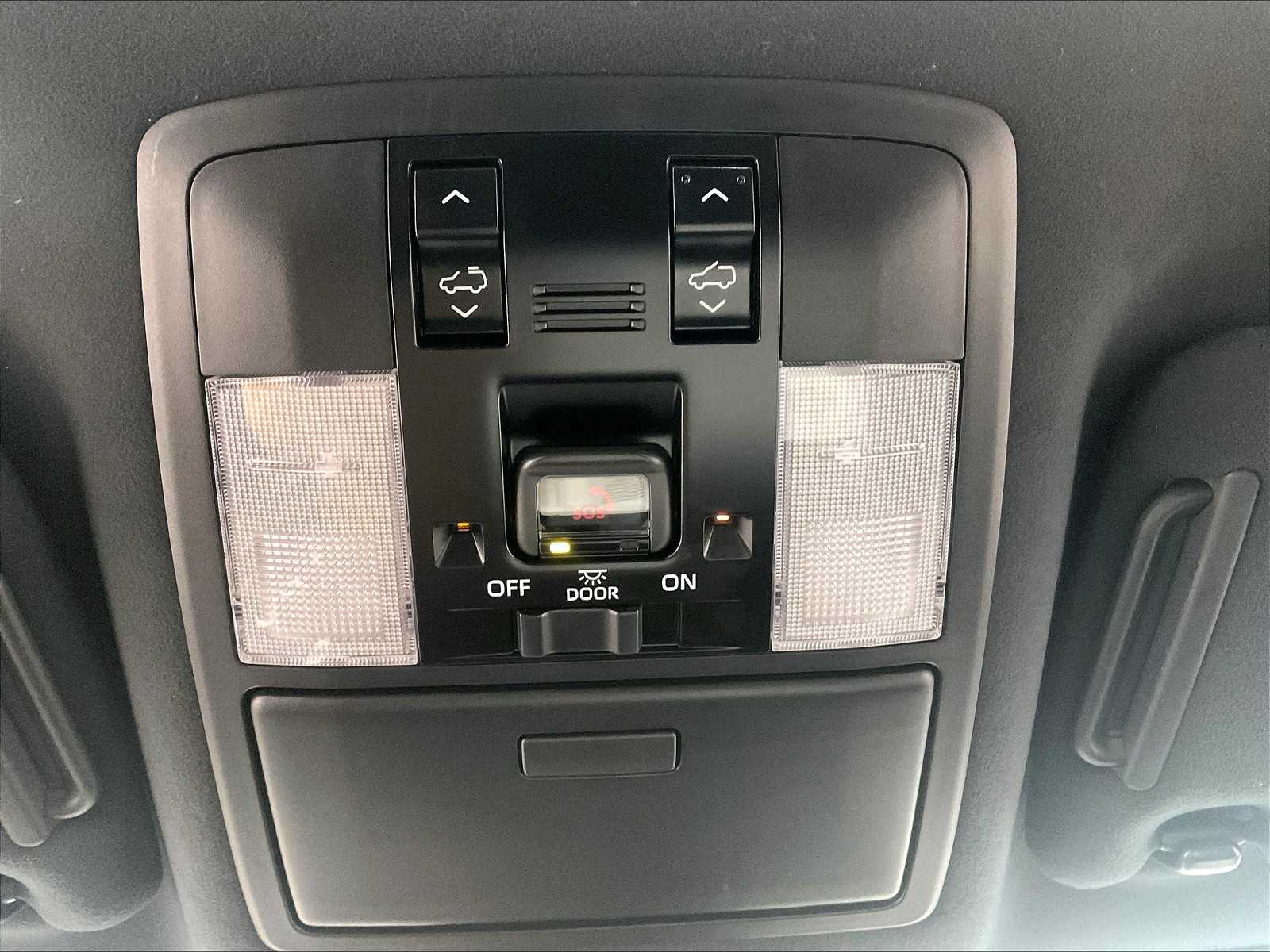 used 2023 Lexus GX car, priced at $55,988