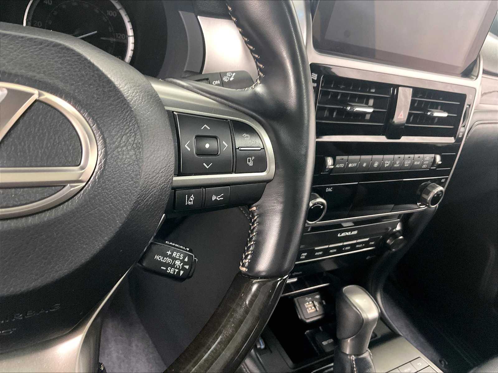 used 2023 Lexus GX car, priced at $55,988