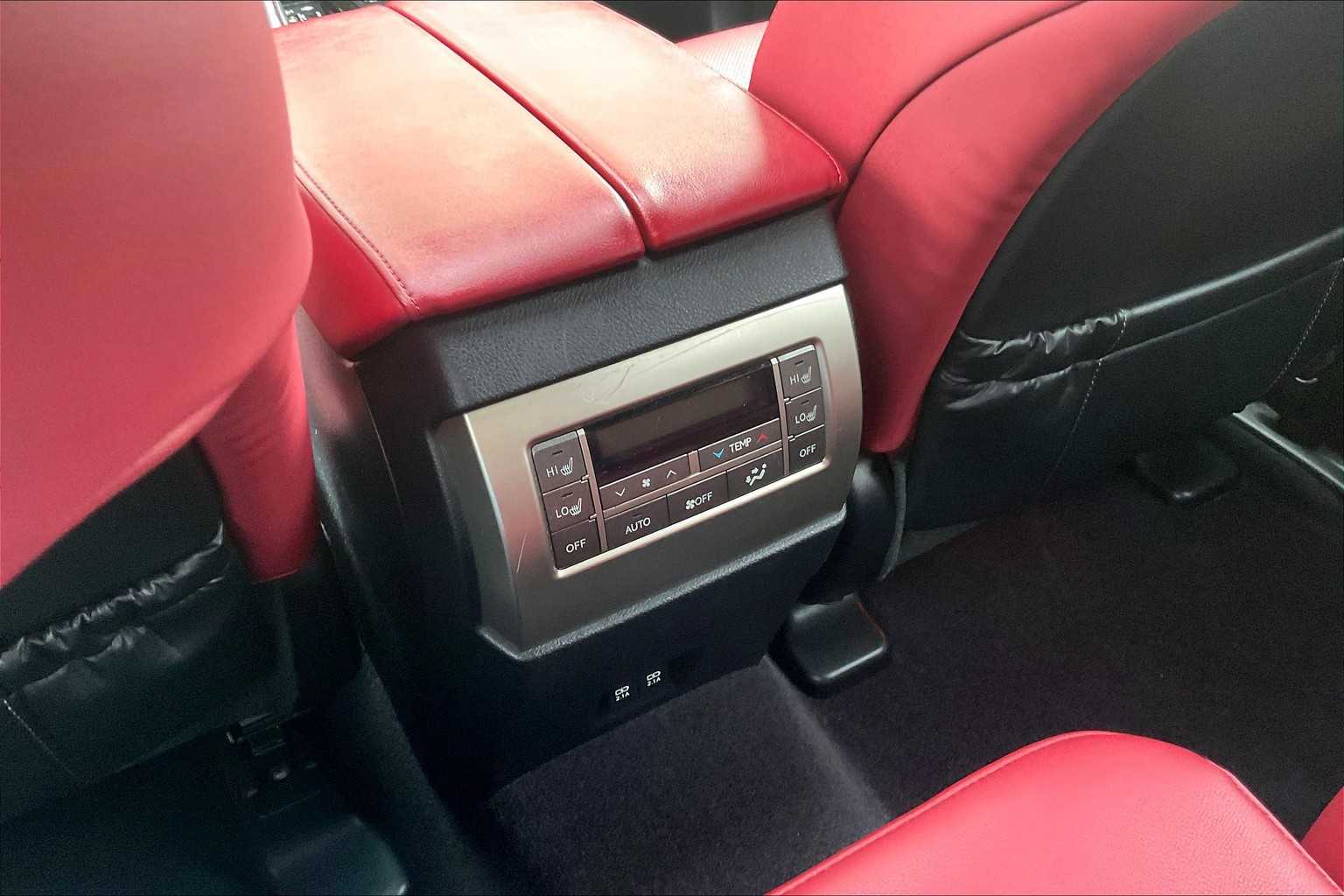 used 2021 Lexus GX car, priced at $46,488