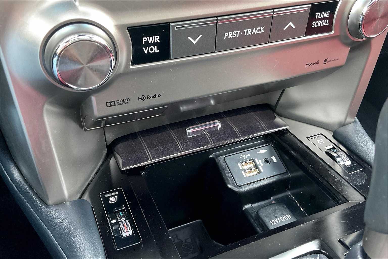 used 2021 Lexus GX car, priced at $46,488