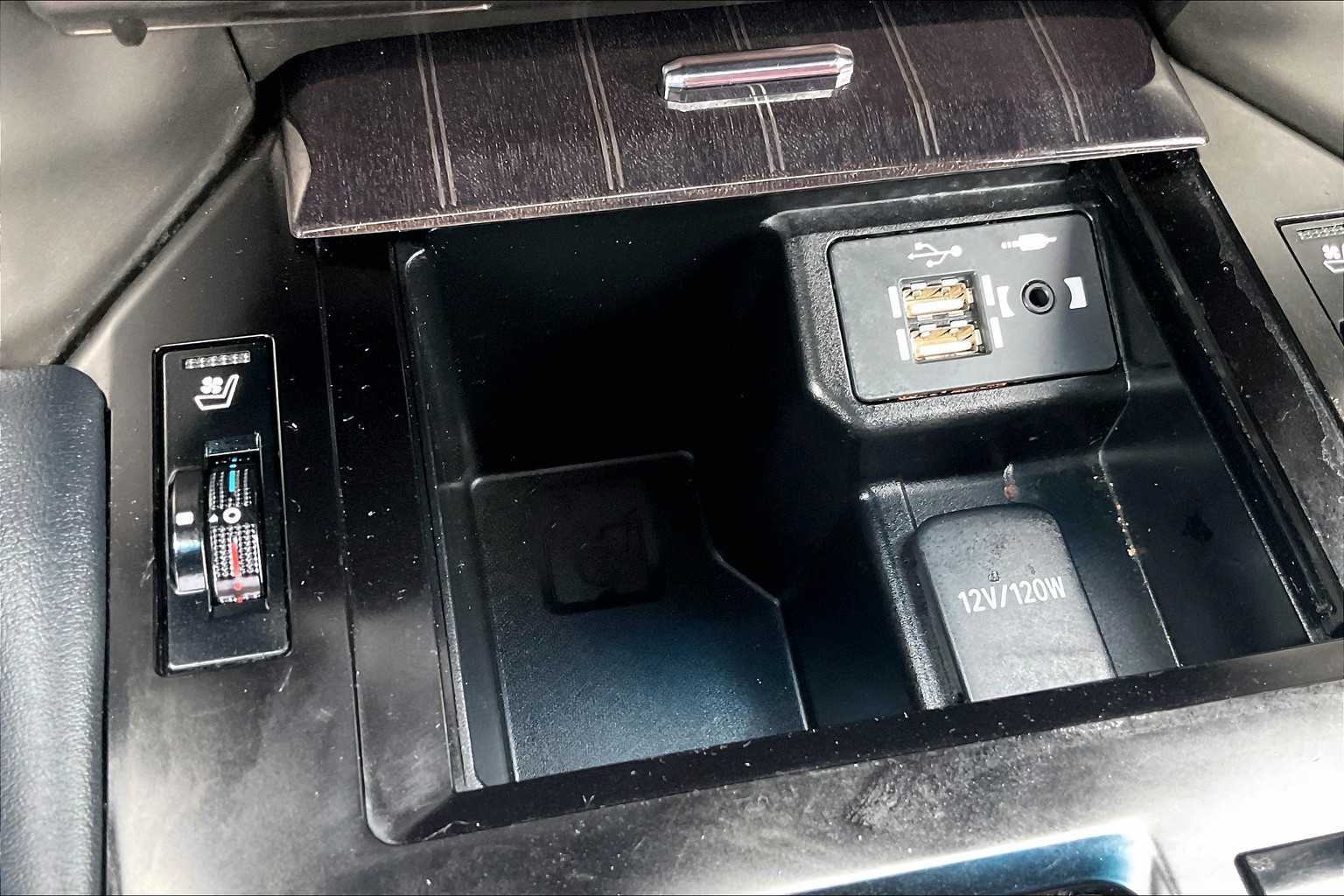 used 2021 Lexus GX car, priced at $46,488