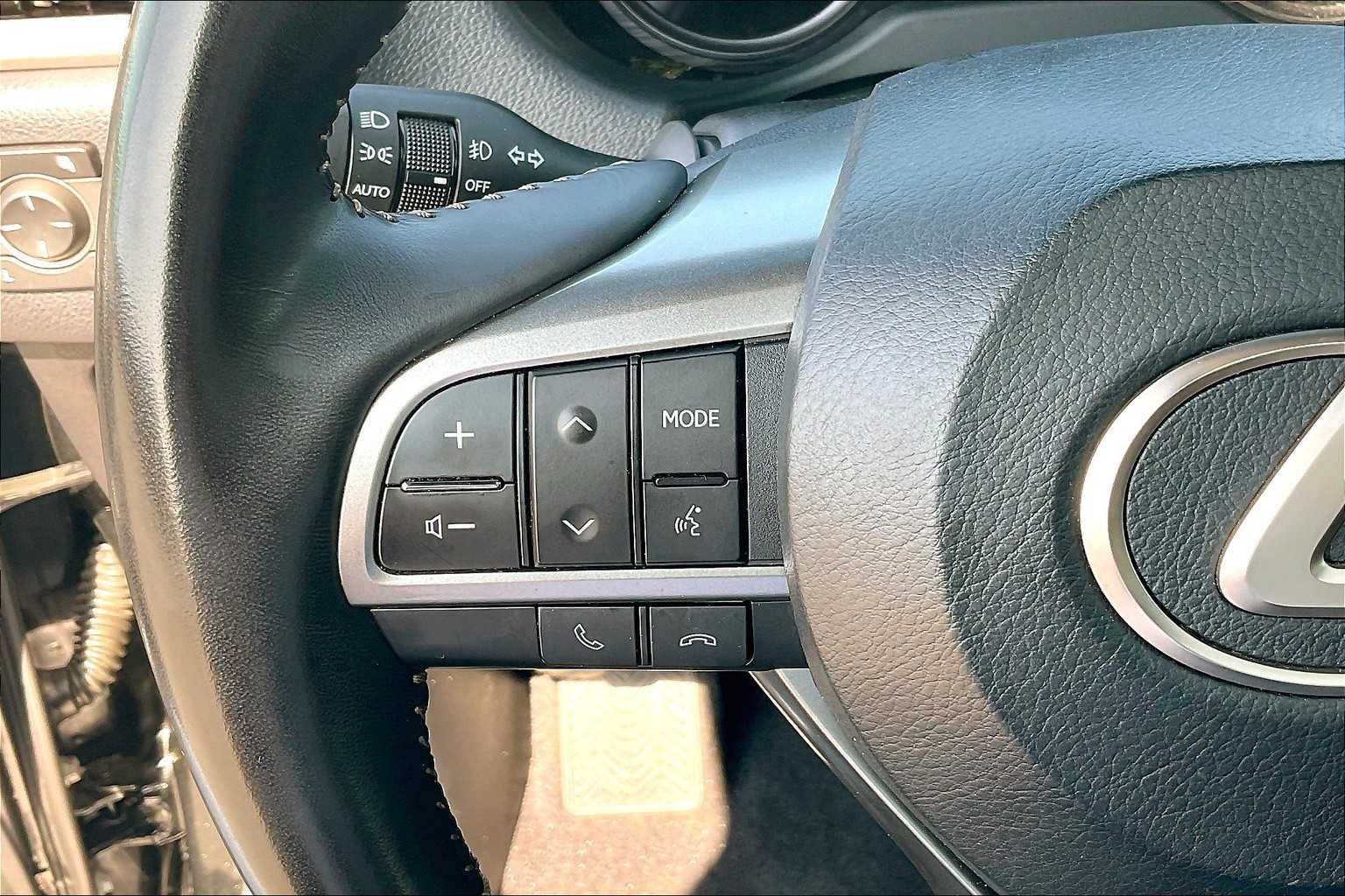 used 2023 Lexus GX car, priced at $53,776