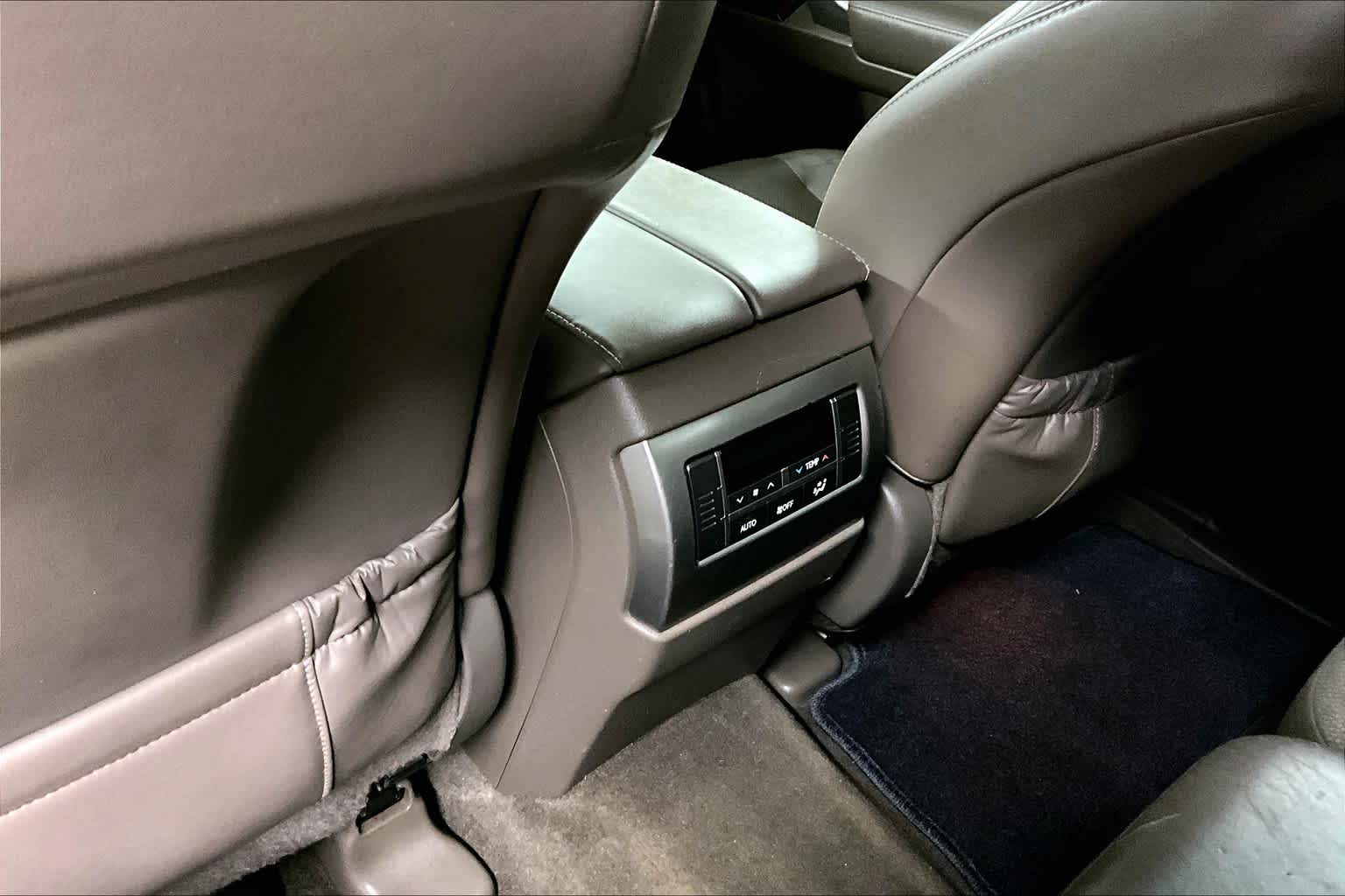 used 2013 Lexus GX 460 car, priced at $19,888