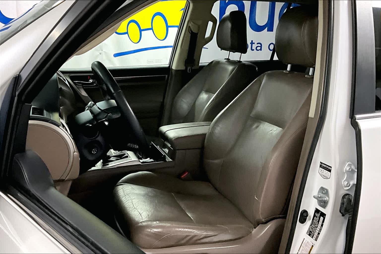 used 2013 Lexus GX 460 car, priced at $19,888