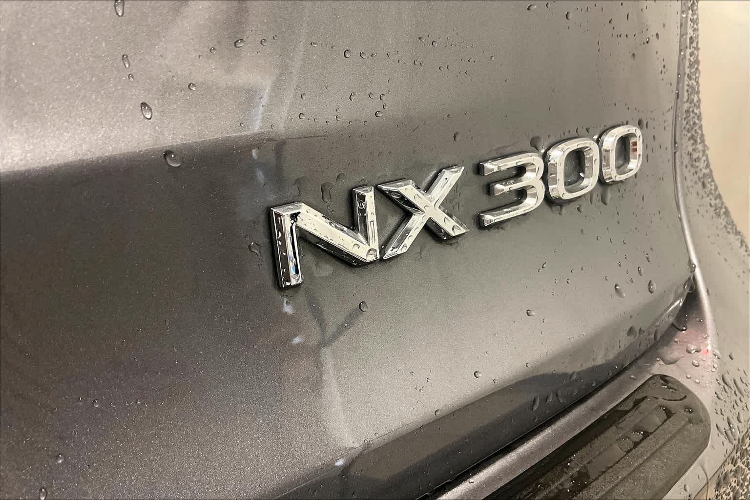 used 2021 Lexus NX car, priced at $31,277