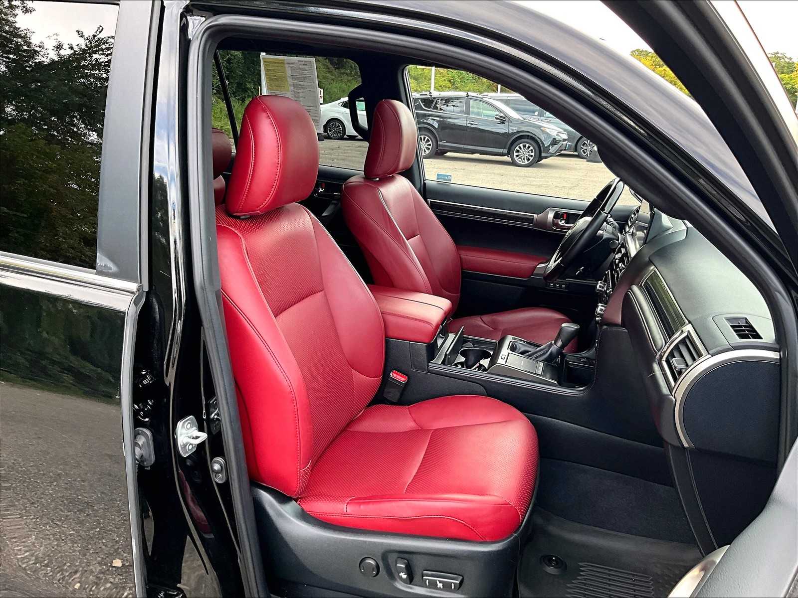 used 2023 Lexus GX car, priced at $55,871