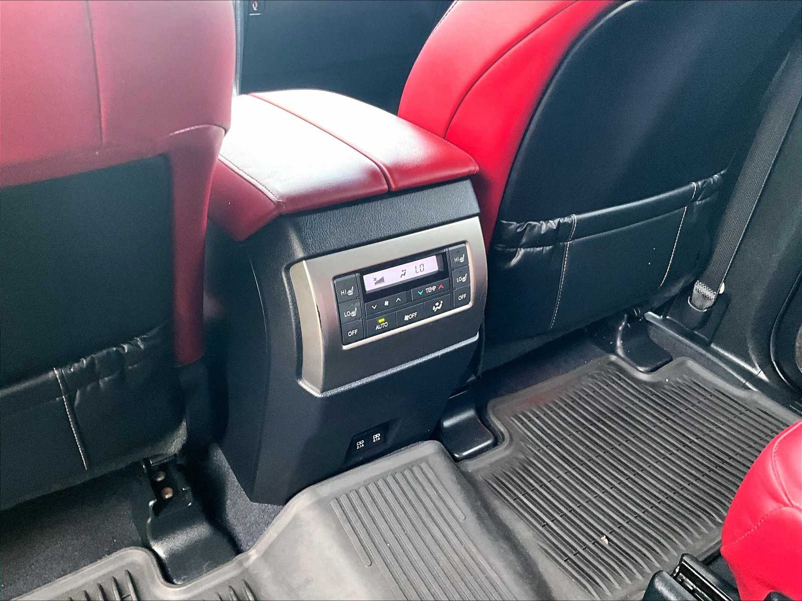 used 2023 Lexus GX car, priced at $55,871