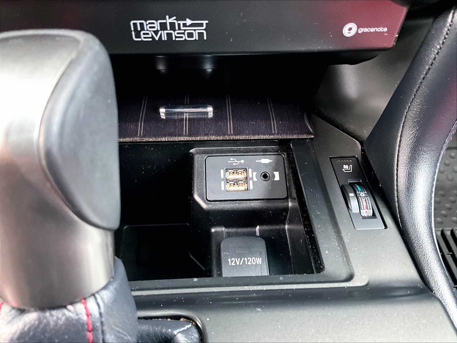 used 2023 Lexus GX car, priced at $55,871