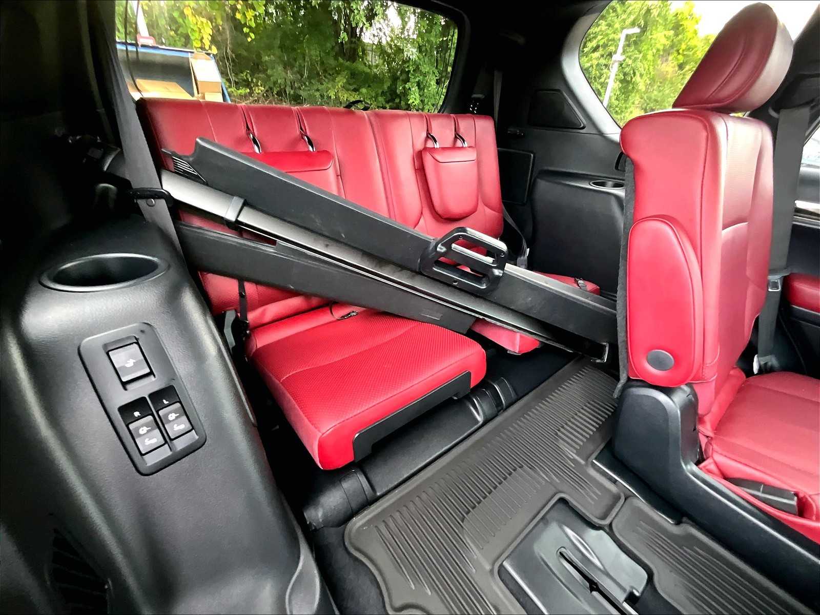 used 2023 Lexus GX car, priced at $55,871