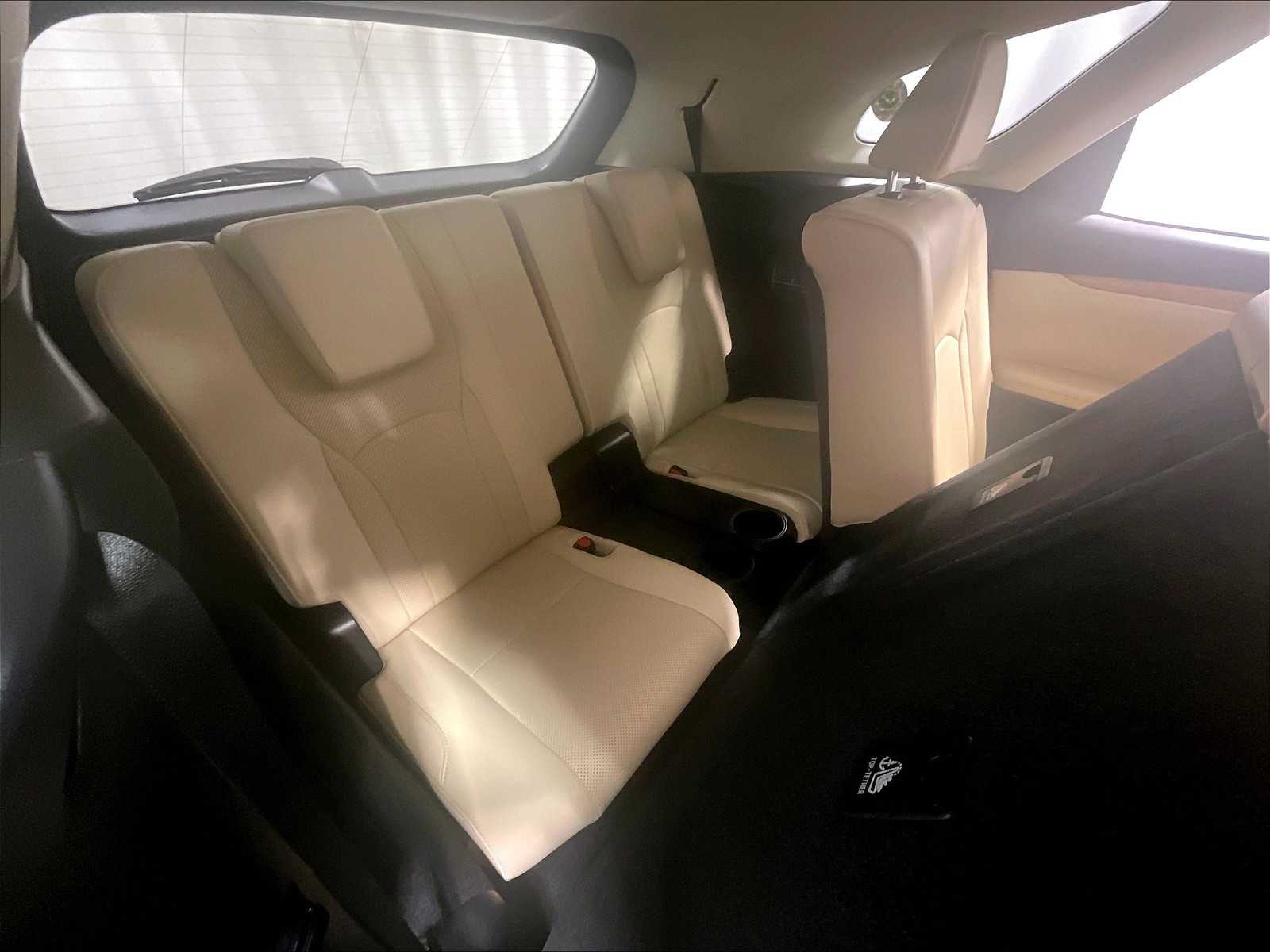 used 2022 Lexus RX car, priced at $43,997