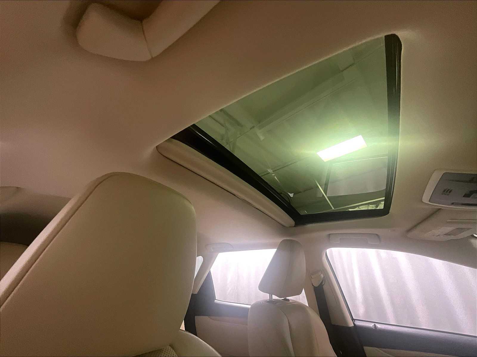 used 2022 Lexus RX car, priced at $43,997