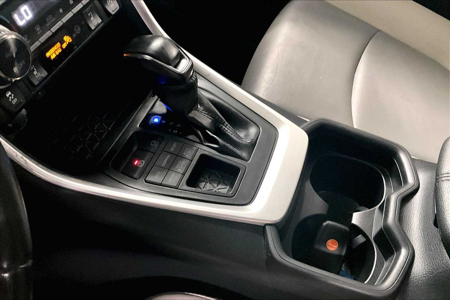 used 2021 Toyota RAV4 car, priced at $30,488