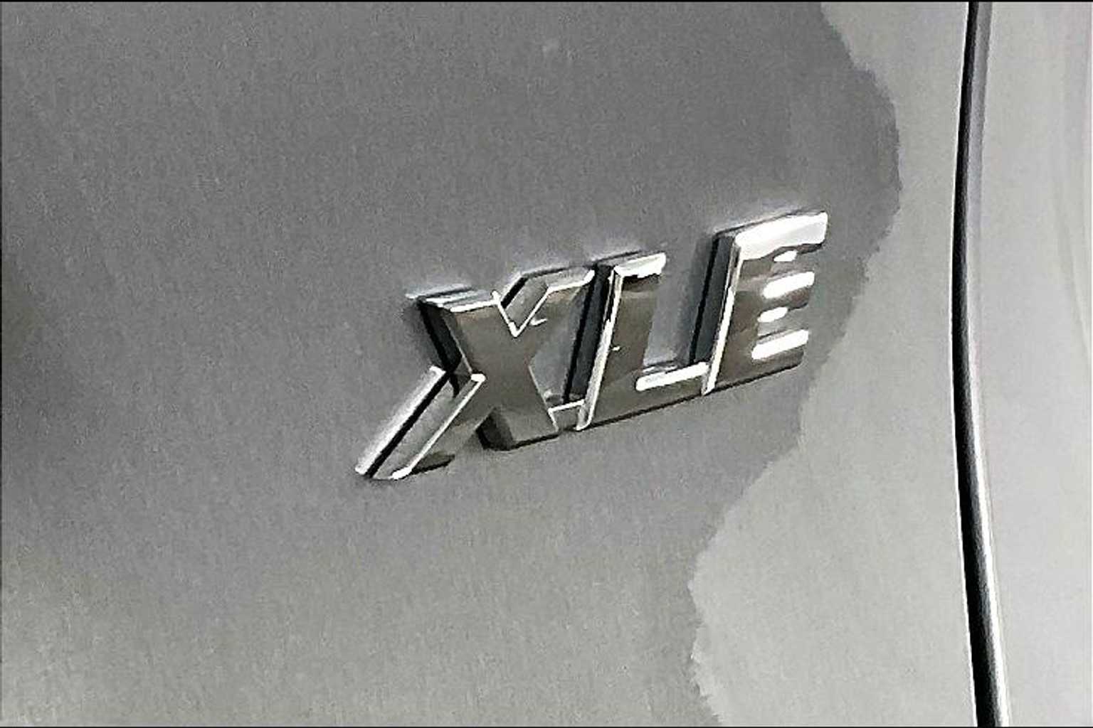 used 2021 Toyota RAV4 car, priced at $30,488