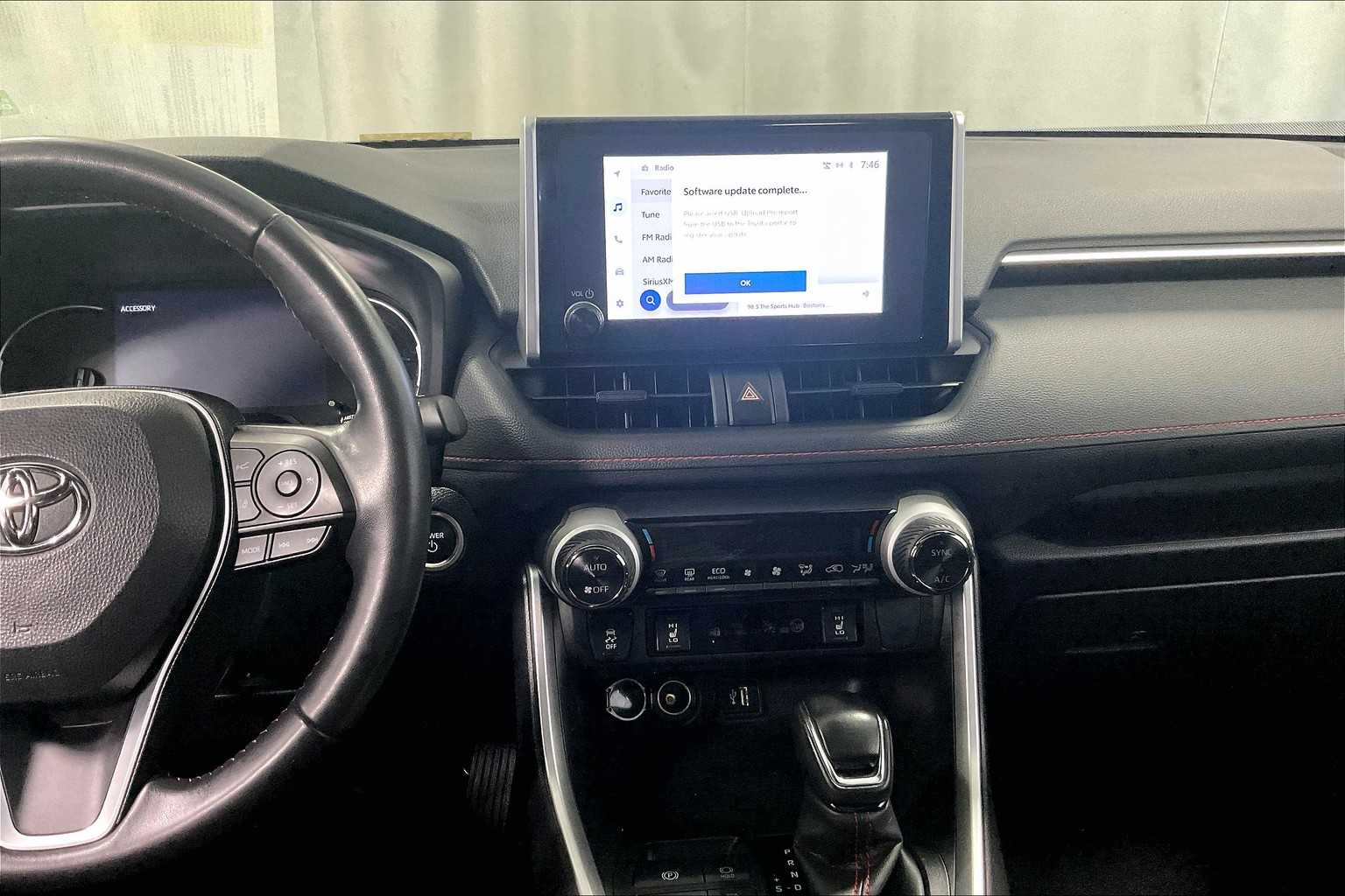 used 2023 Toyota RAV4 Prime car, priced at $35,903