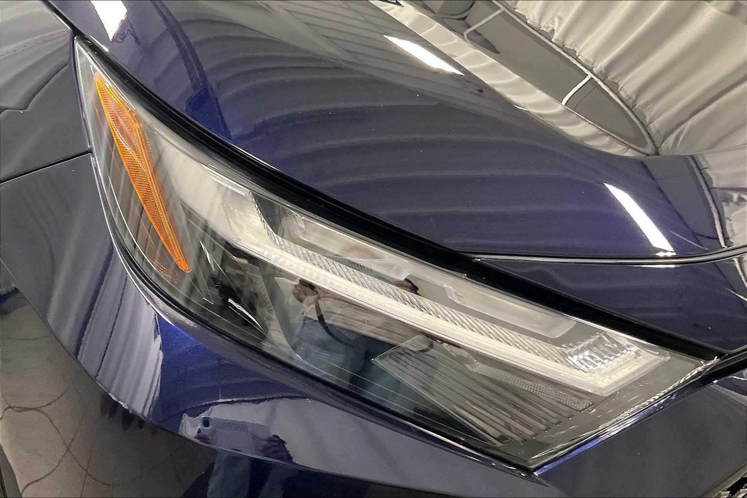 used 2023 Toyota RAV4 Prime car, priced at $35,903