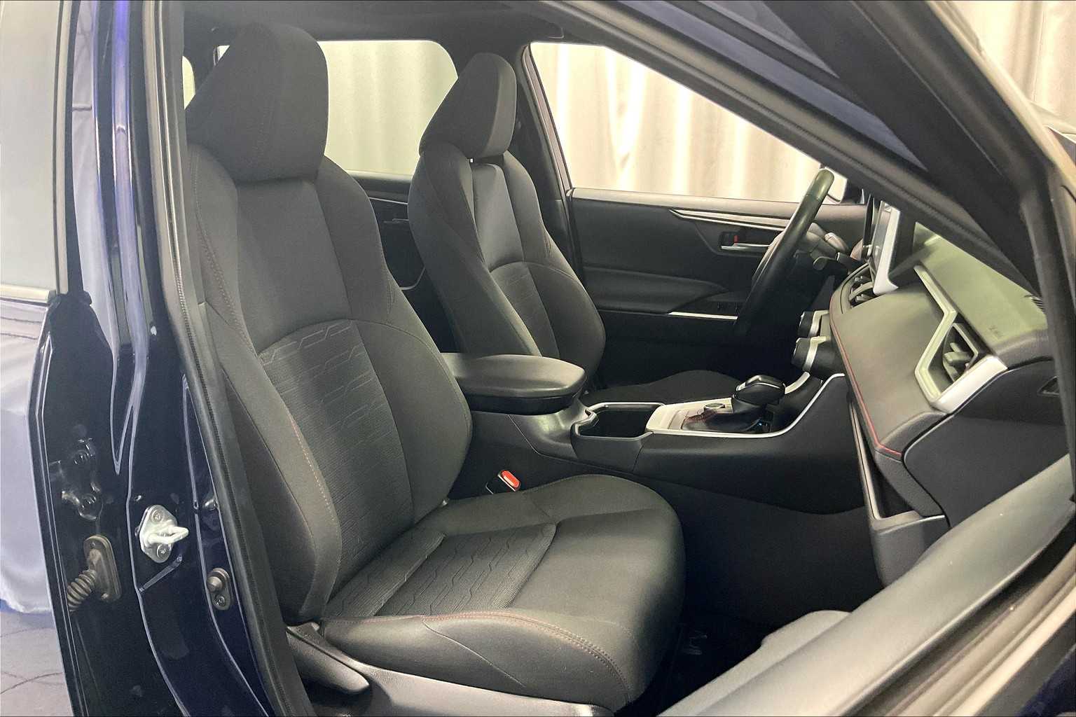 used 2023 Toyota RAV4 Prime car, priced at $35,903