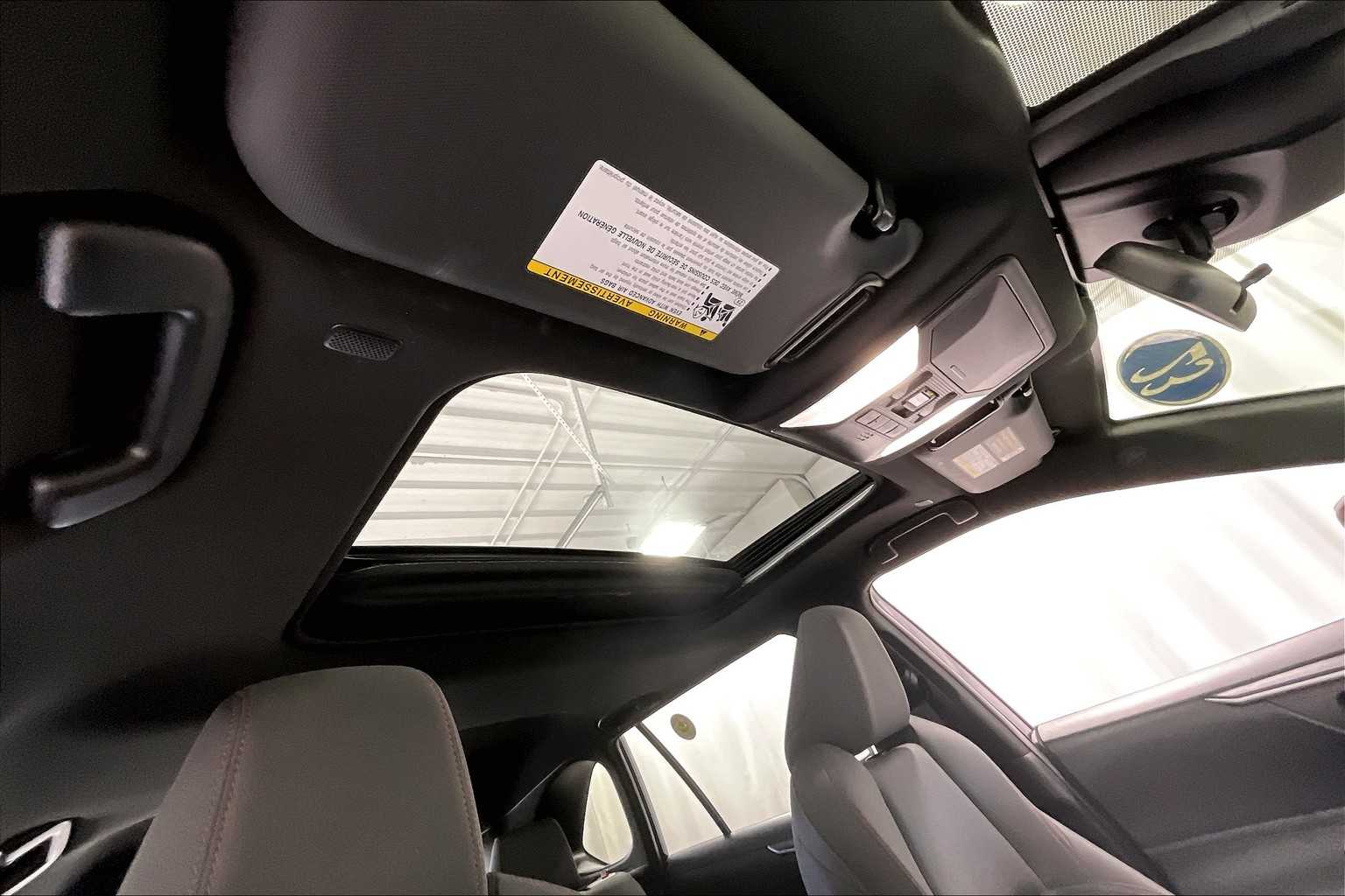 used 2023 Toyota RAV4 Prime car, priced at $35,903